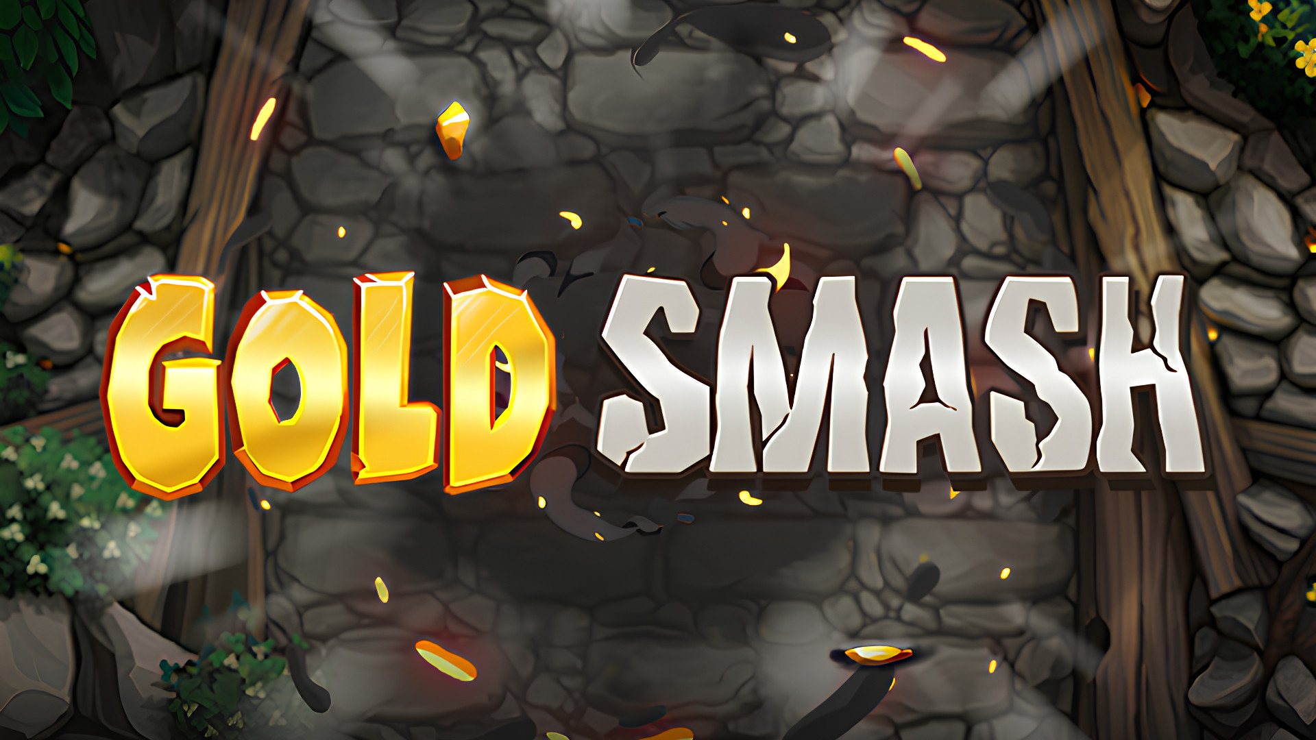 Gold Smash