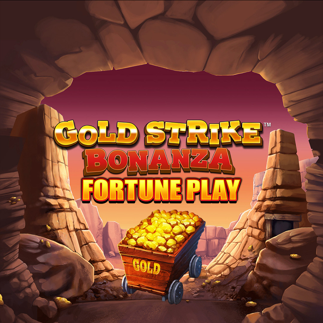 Gold Strike Bonanza Fortune Play