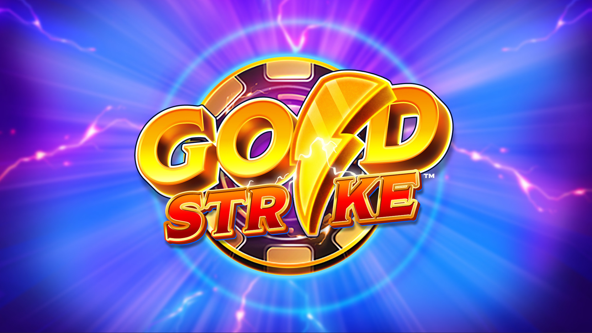 Strike Gold