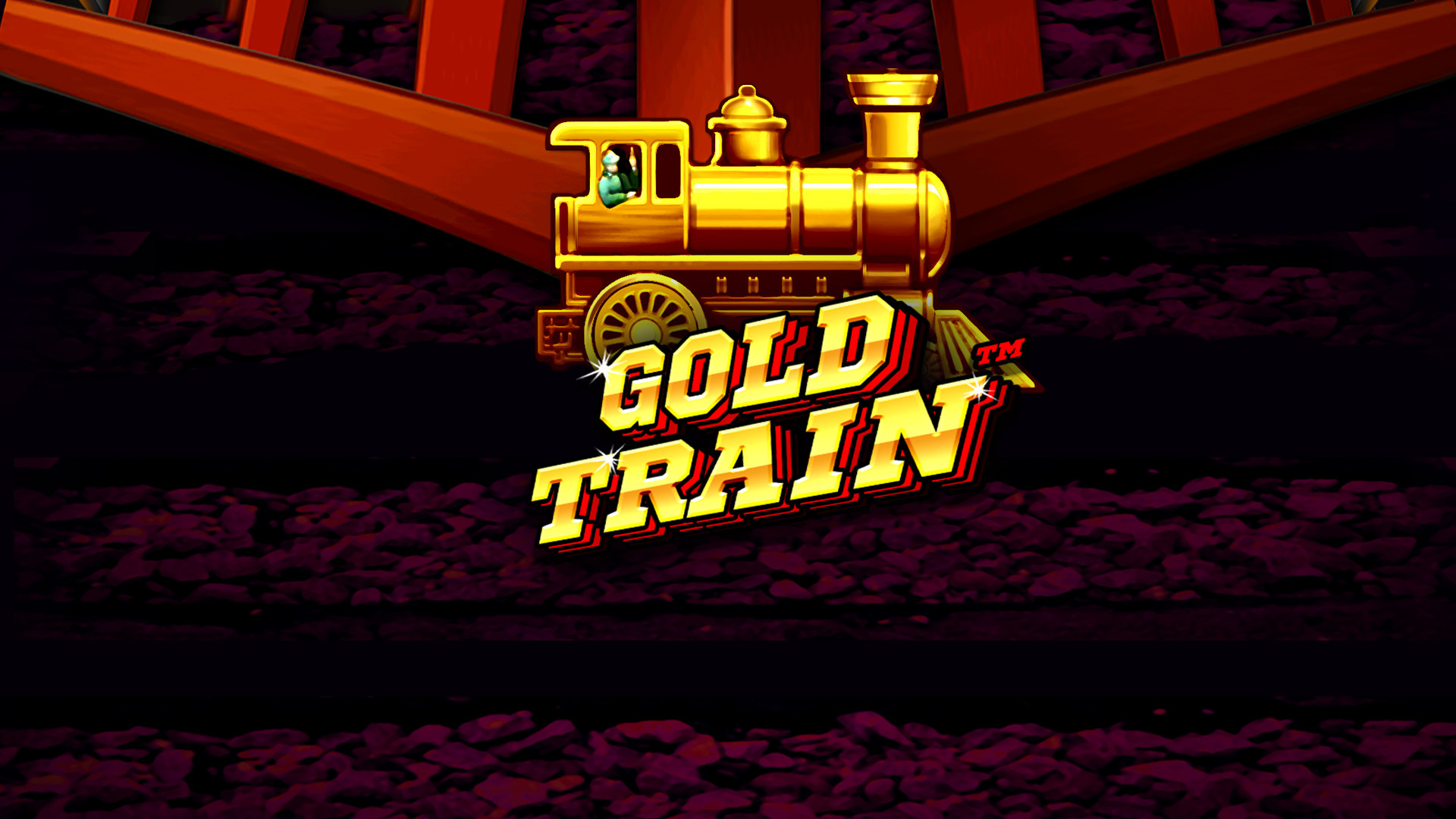 Gold Train