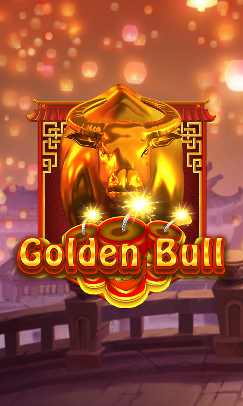 Golden Bull