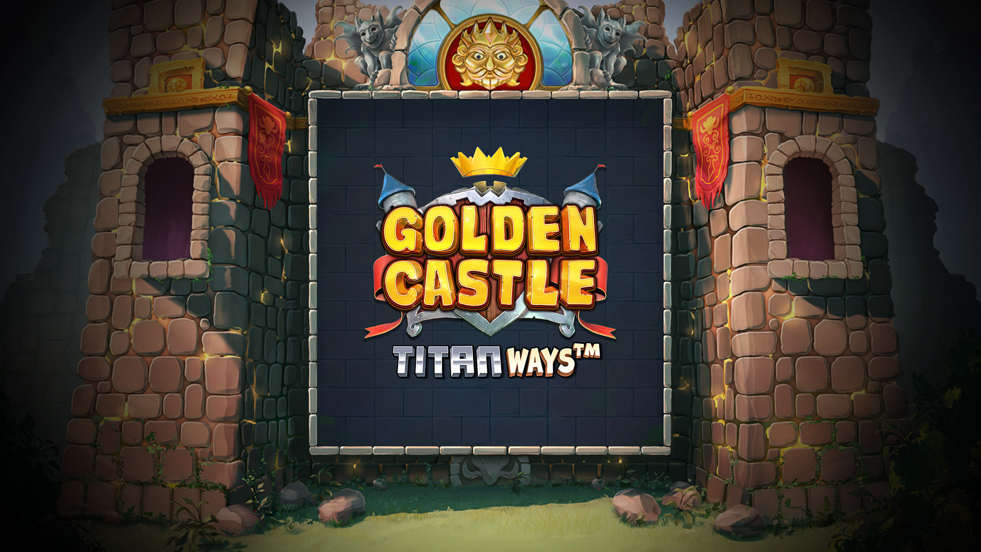 Golden Castle