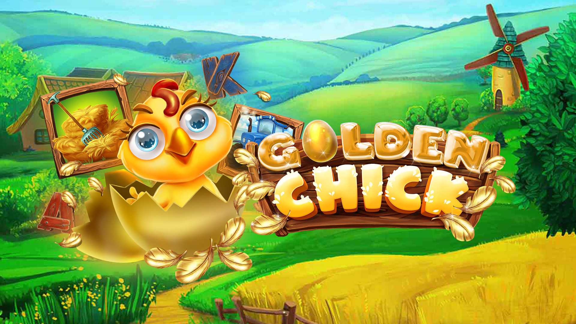 Golden Chick slot