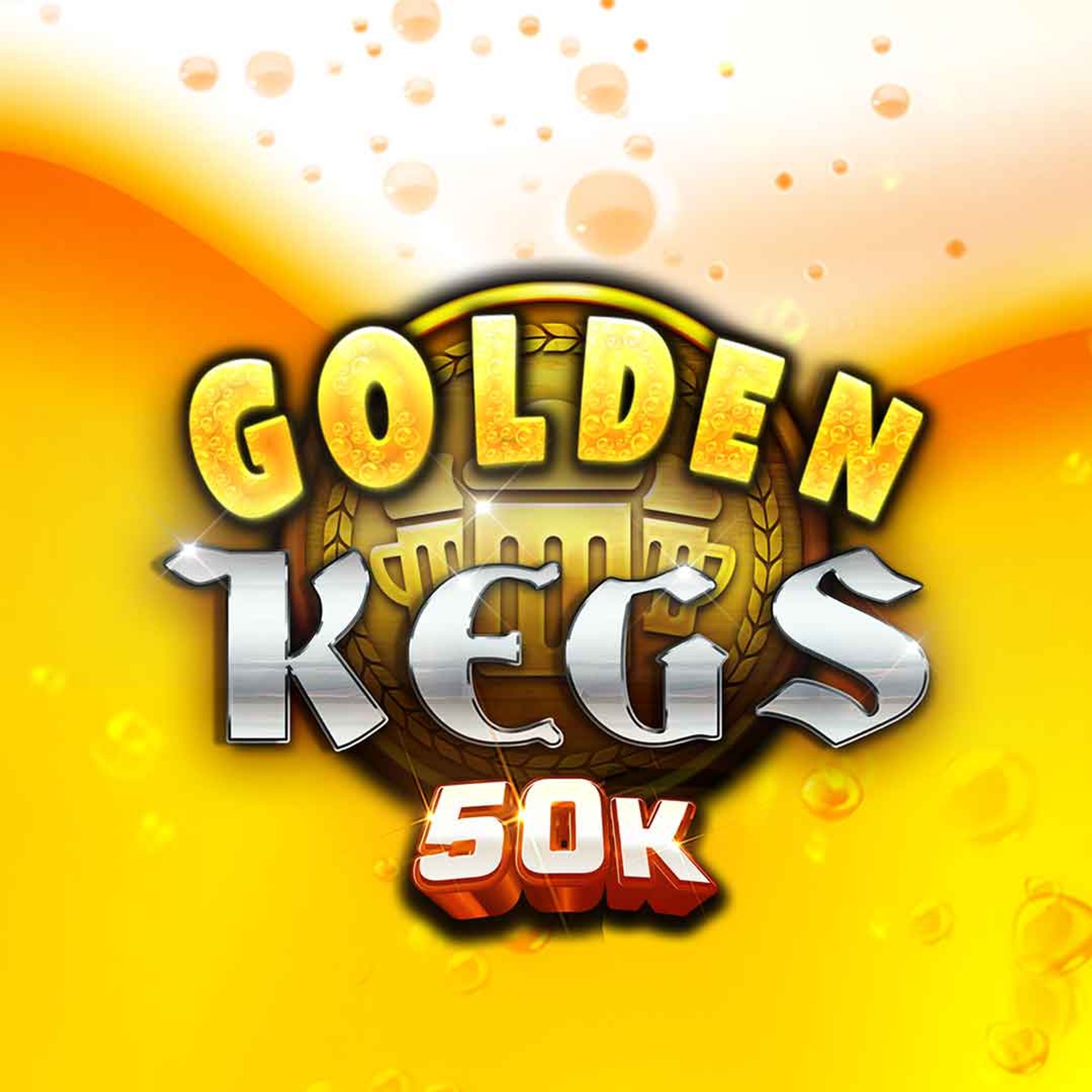 Golden Kegs 50k