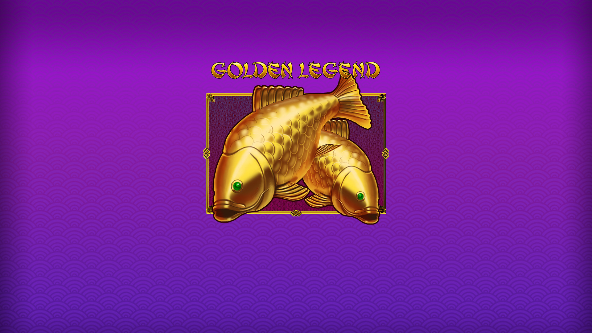 Golden Legend