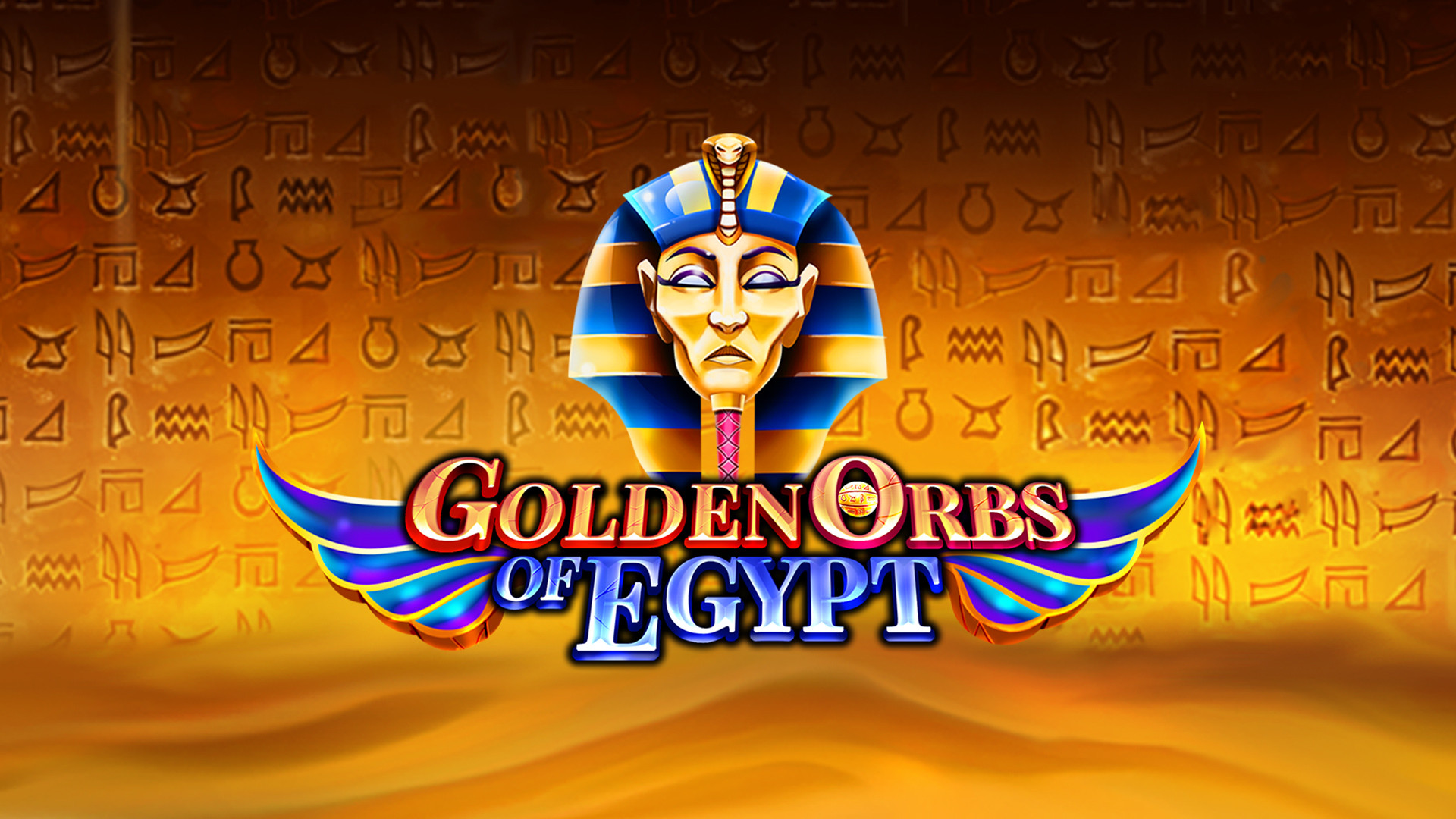 Golden Orbs of Egypt slot