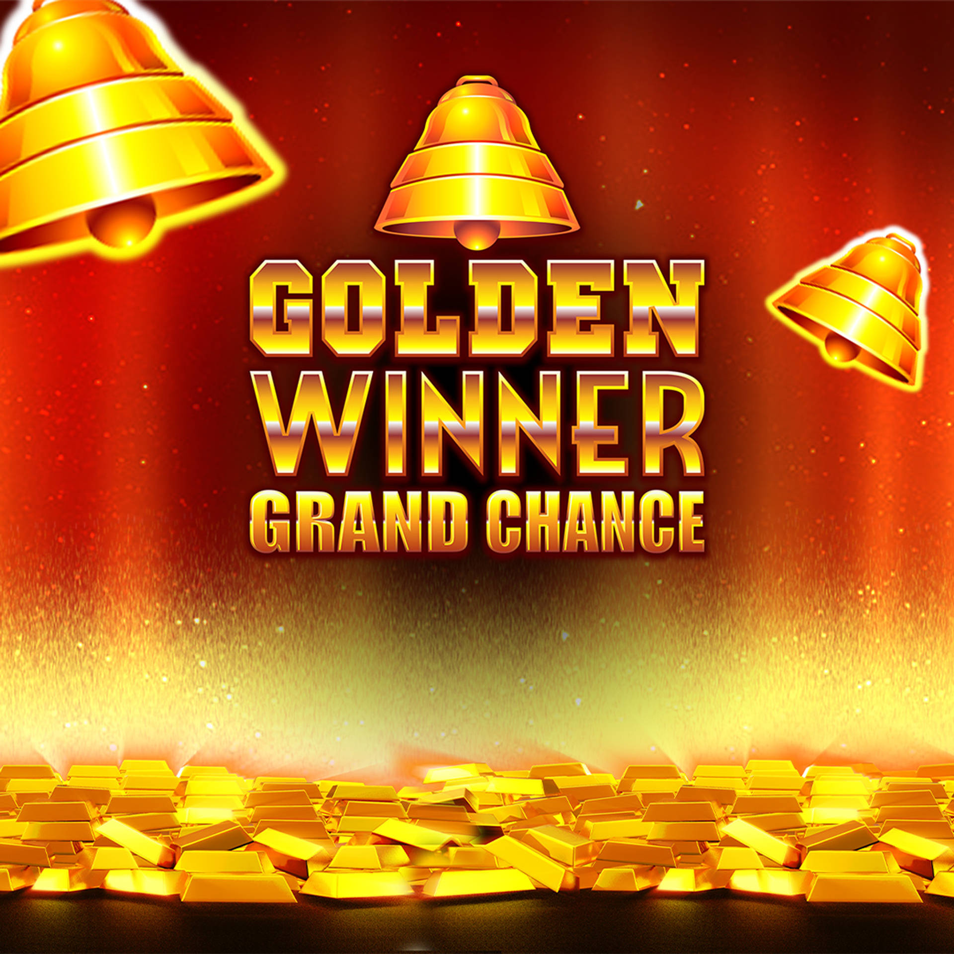Golden Winner Grand Chance Super Wheel