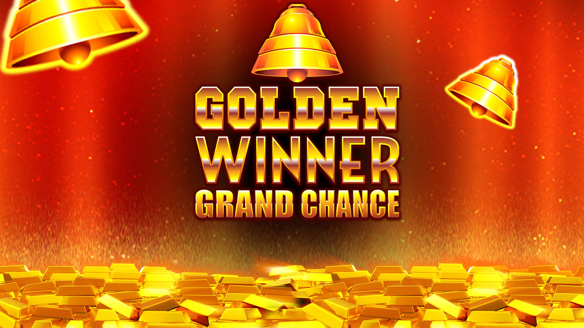 Golden Winner Grand Chance Super Wheel