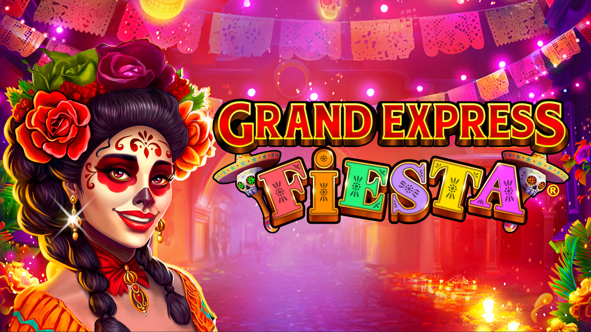 Grand Express Fiesta