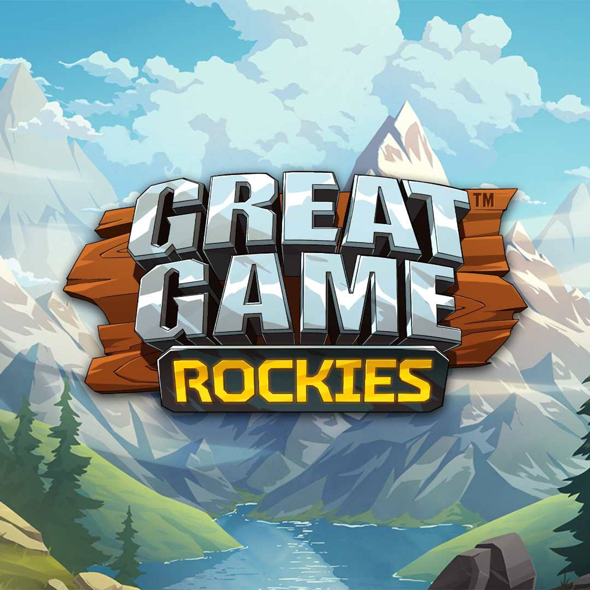 Great Game Rockies