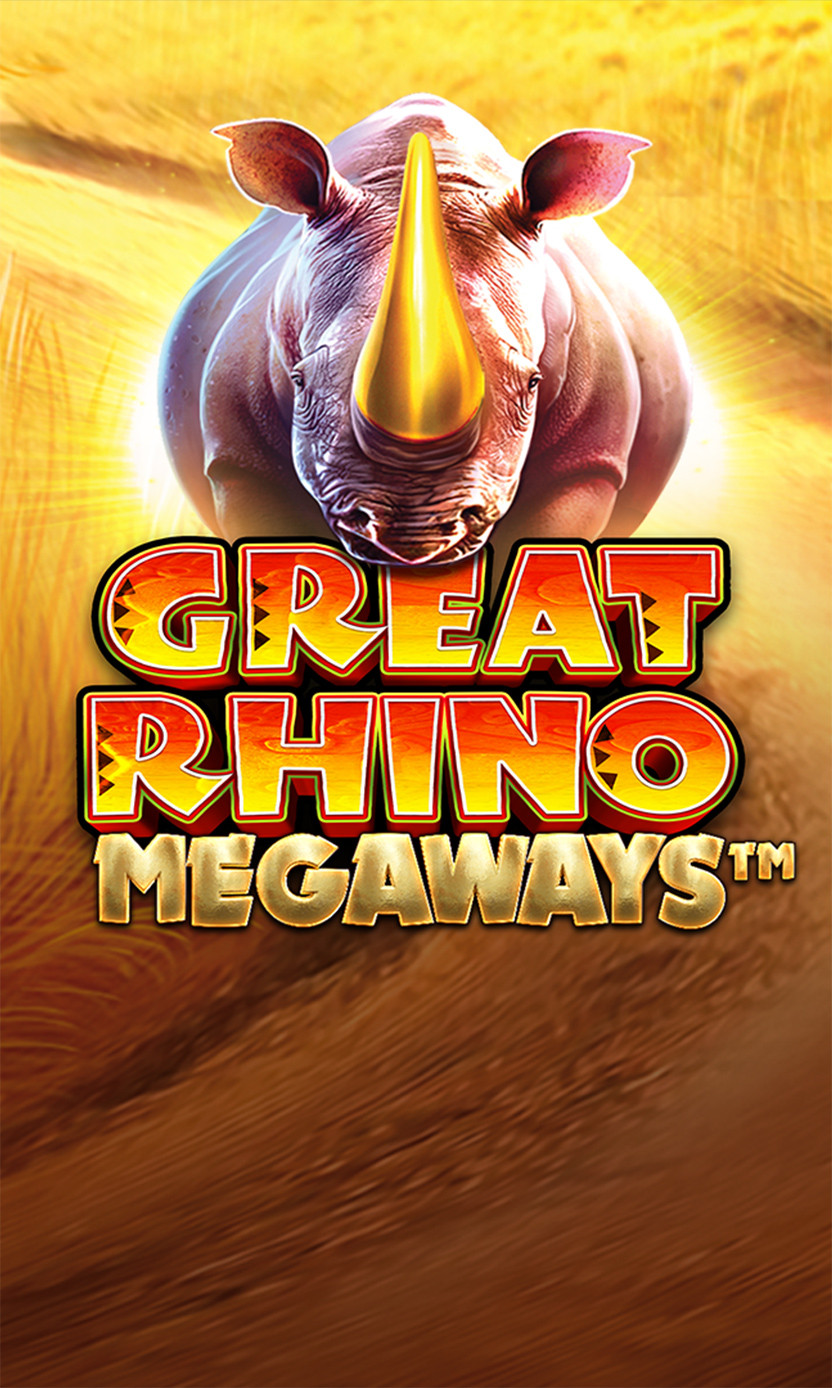 Great Rhino Megaways