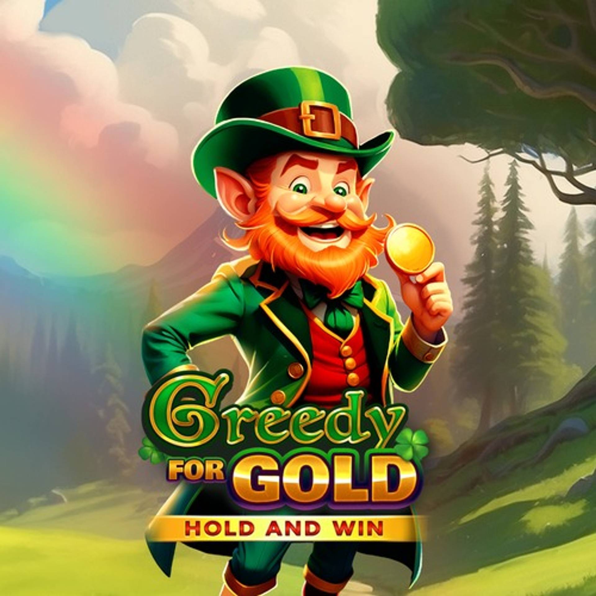 Greedy for Gold: Hold and Win