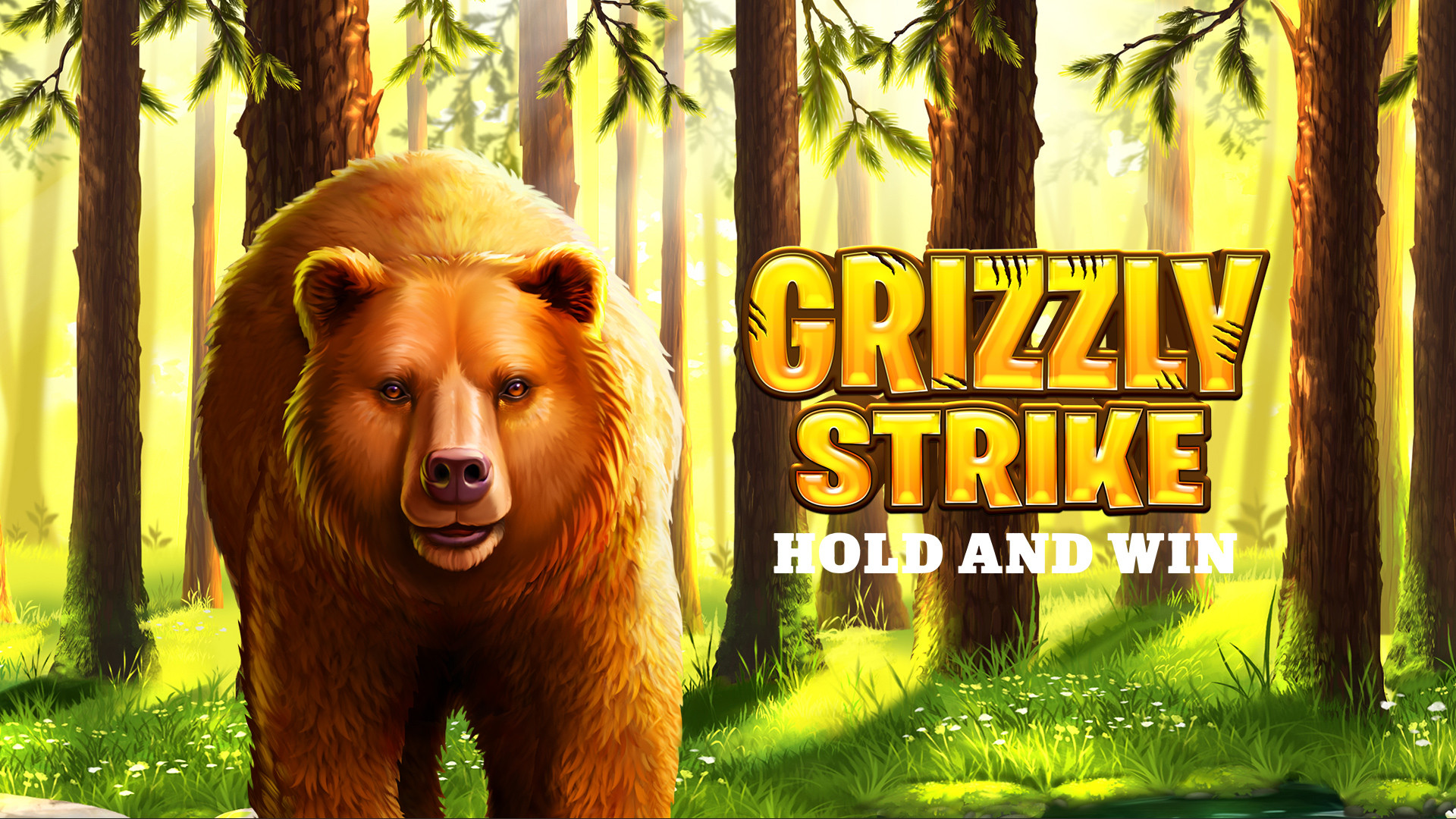 Grizzly Strike