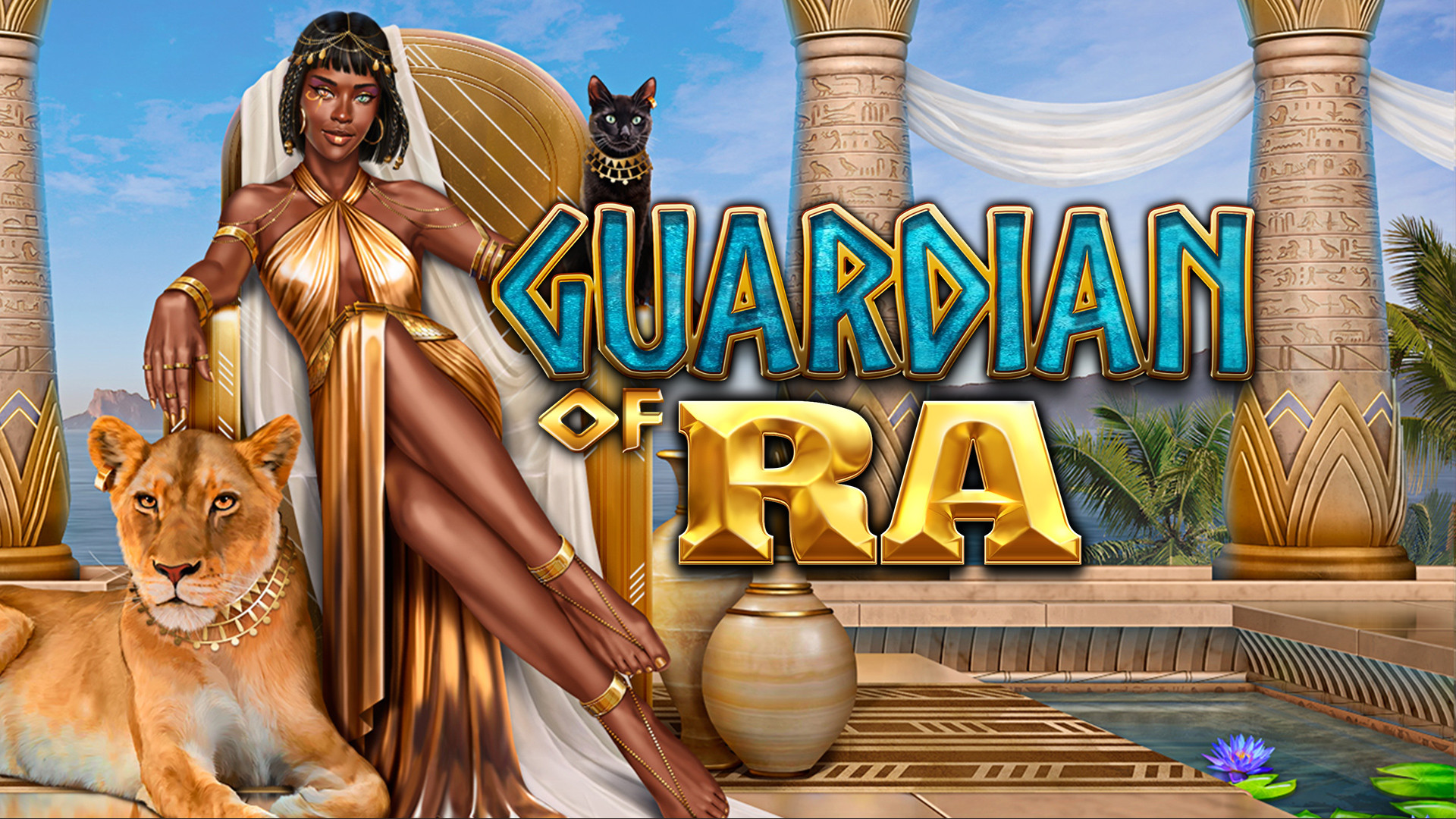 Guardian of Ra