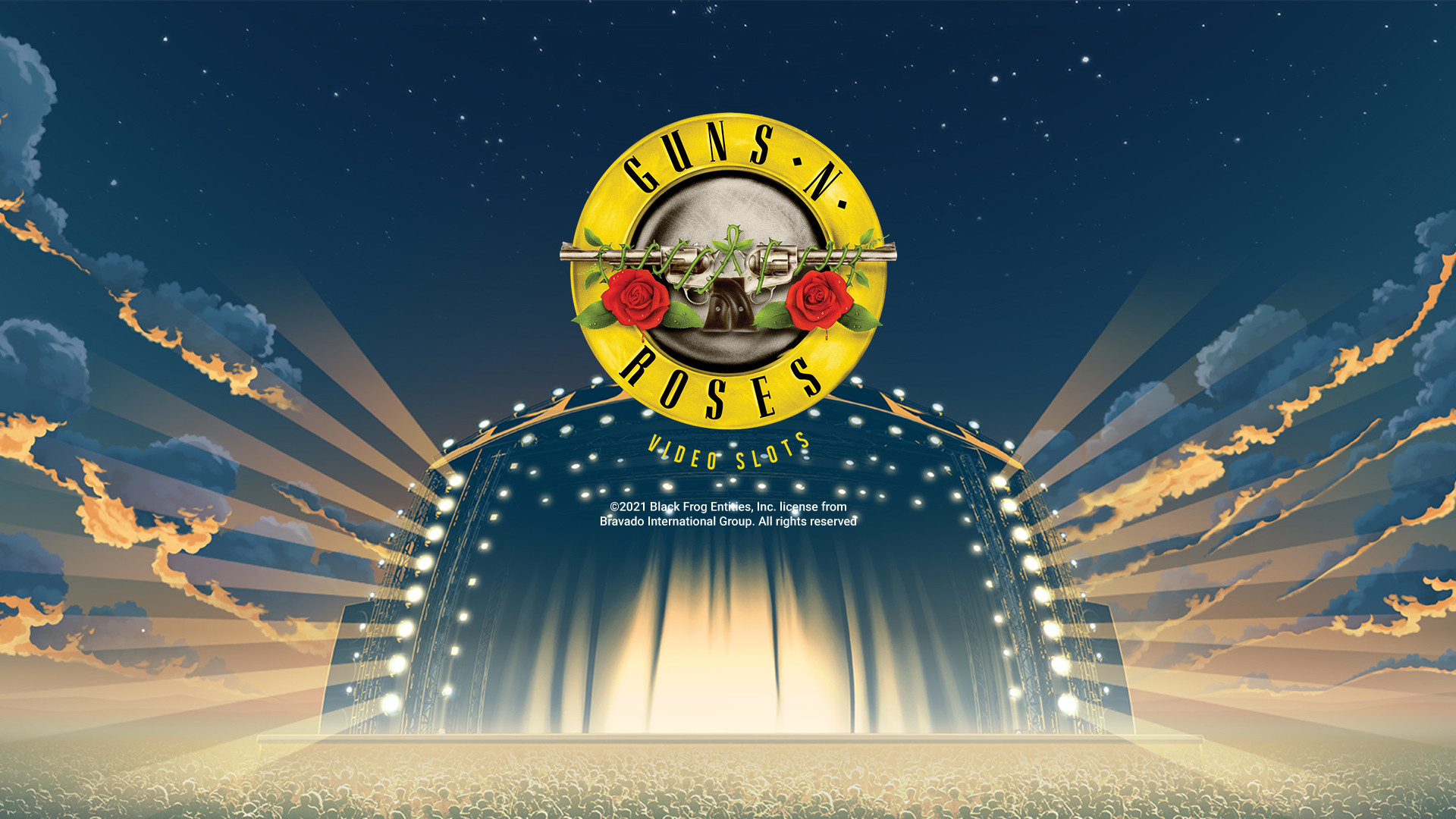 Guns N' Roses