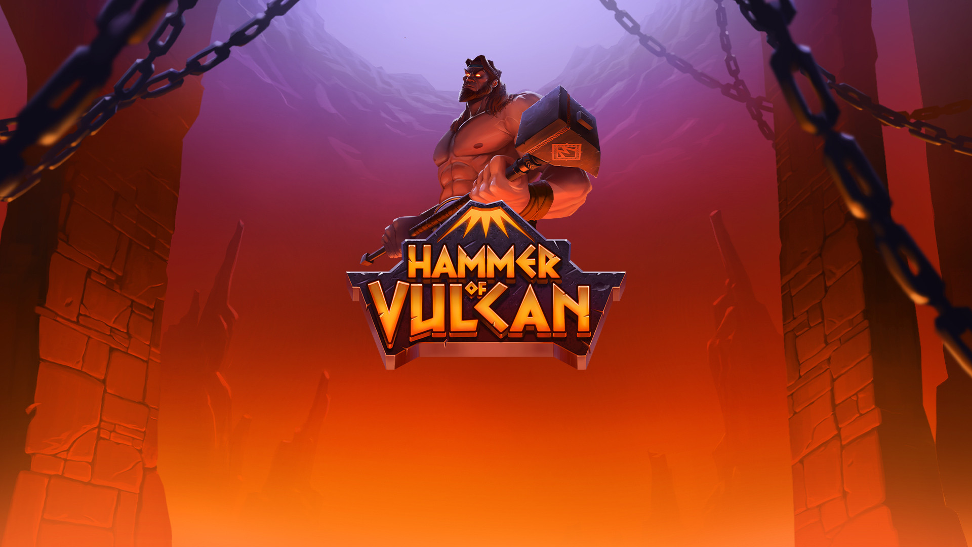 Hammer of Vulcan