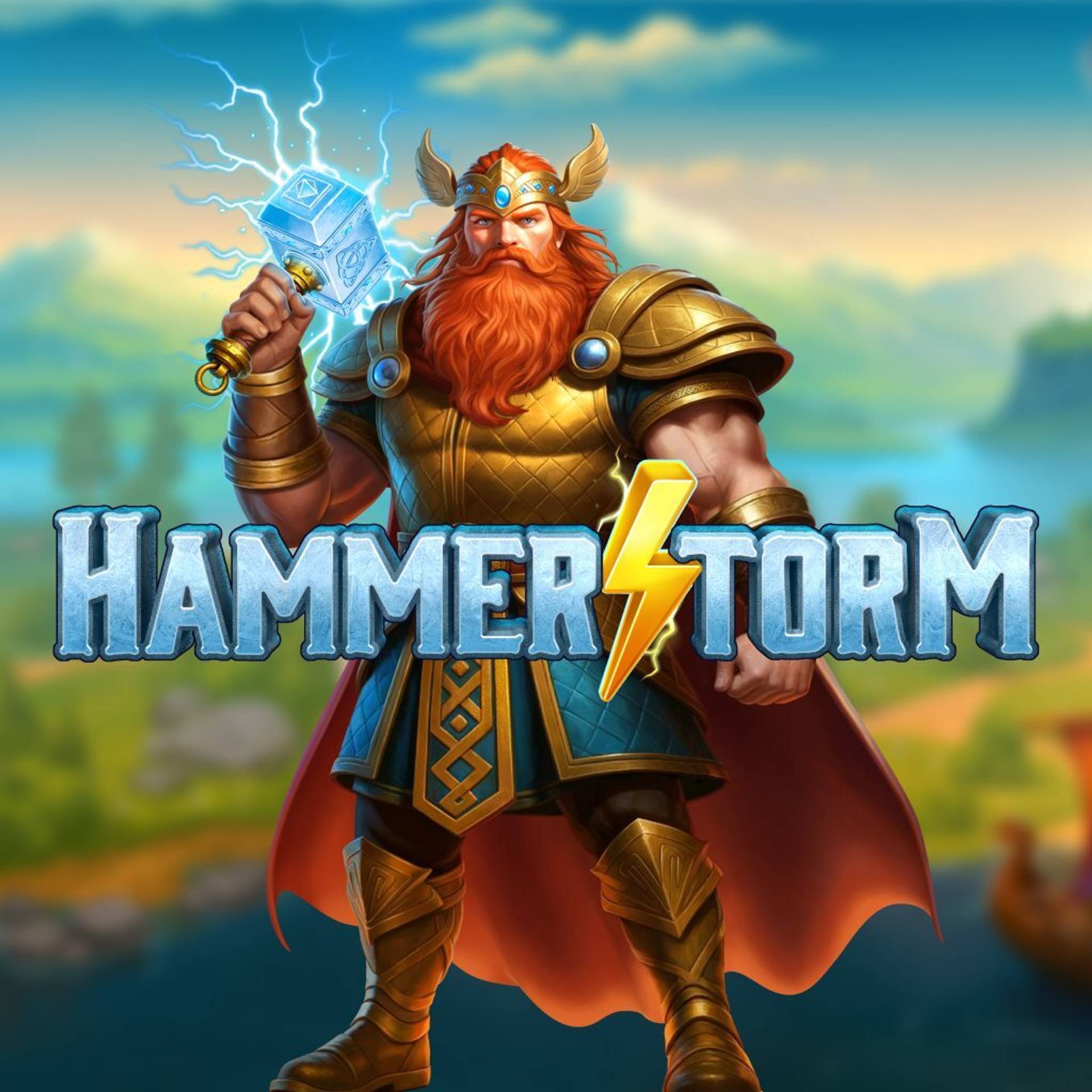 Hammerstorm