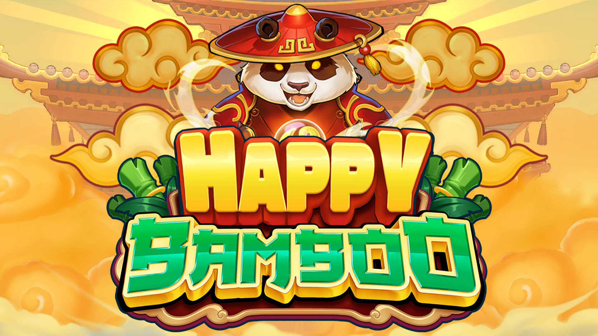 Happy Bamboo