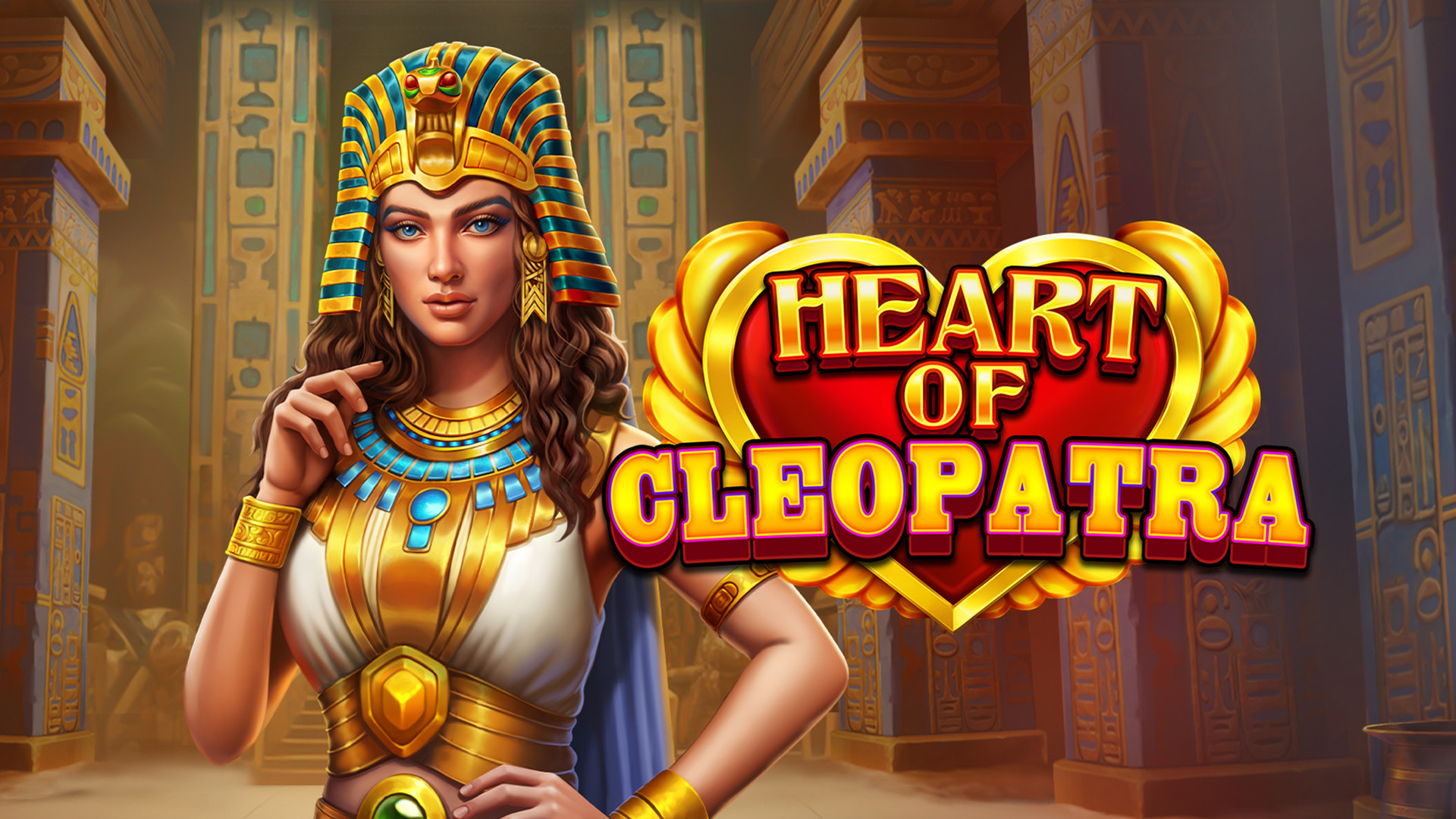 Heart of Cleopatra