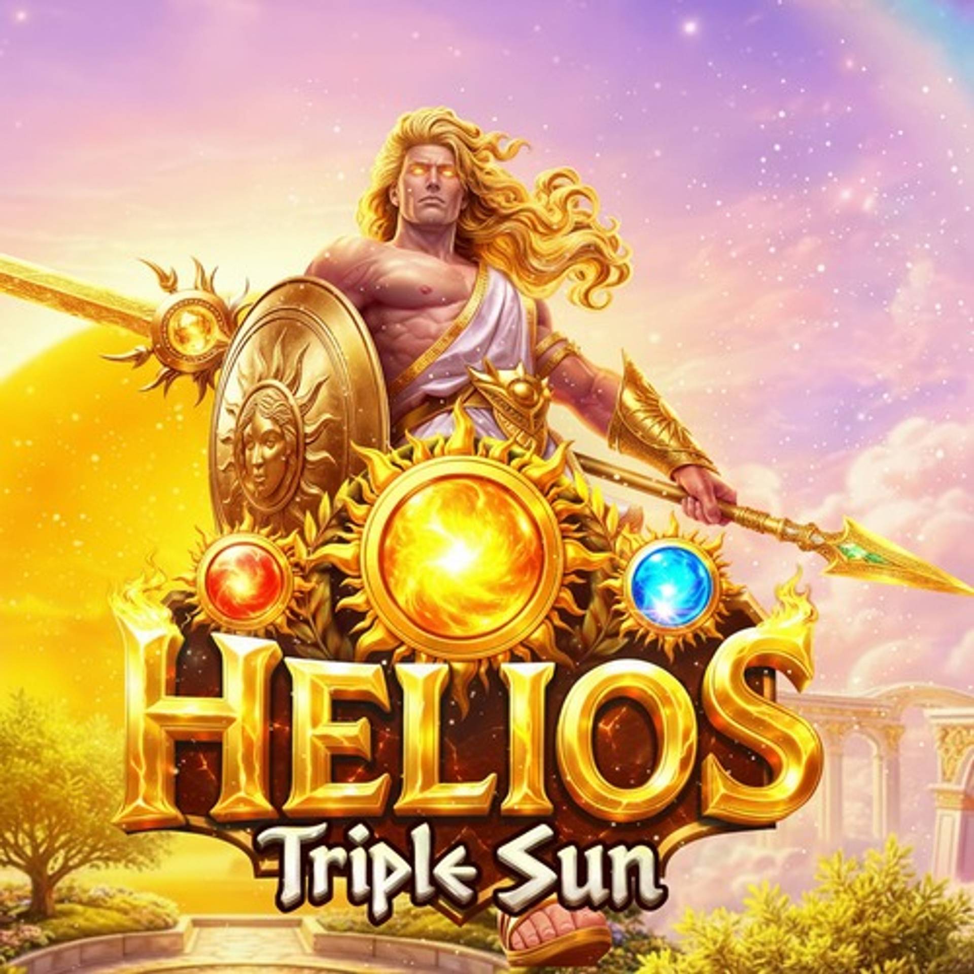 Helios - Triple Sun