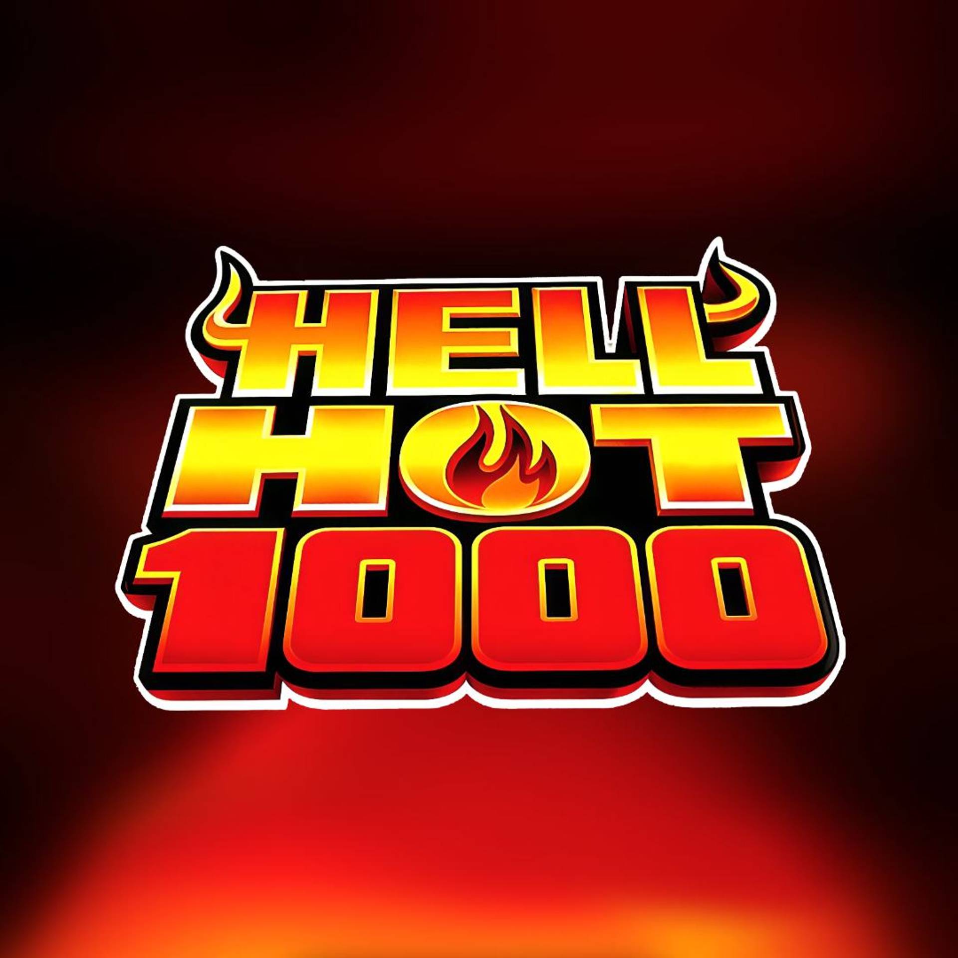 Hell Hot 1000
