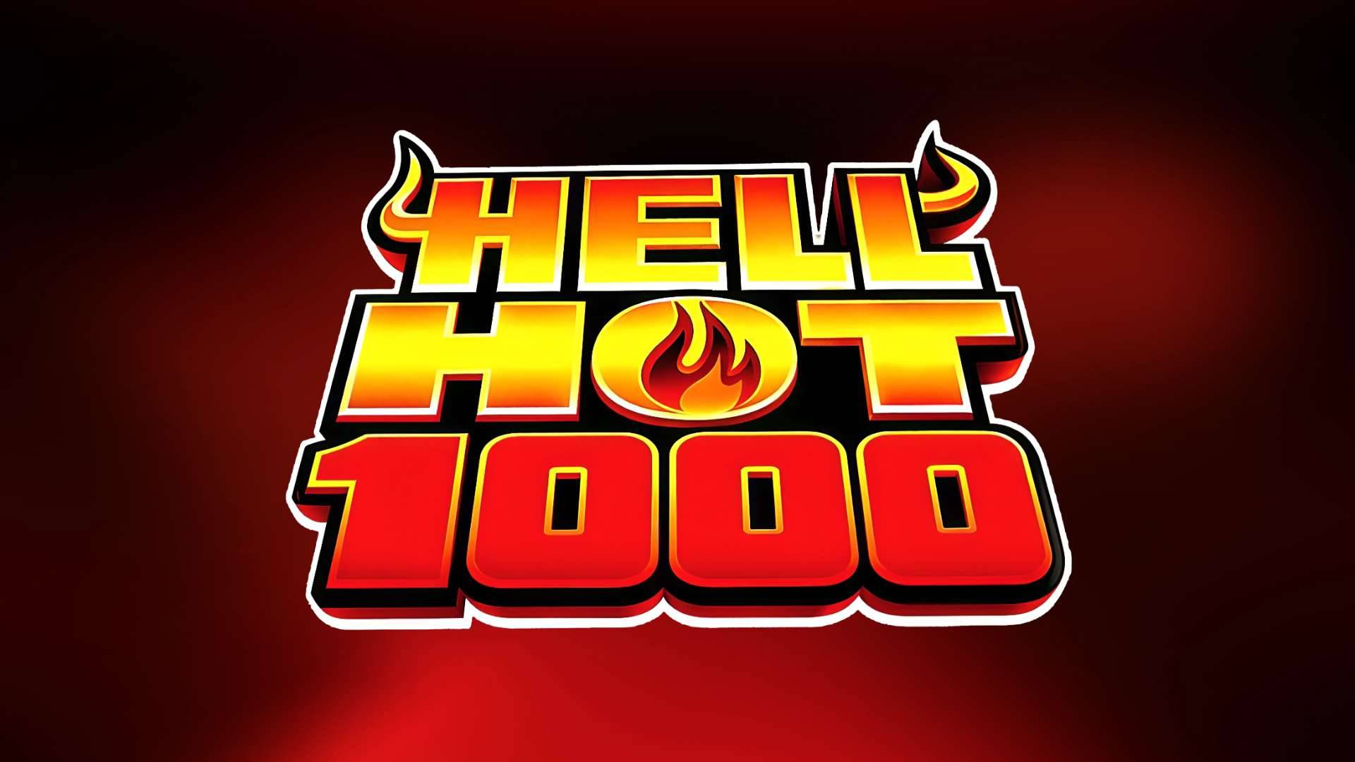 Hell Hot 1000