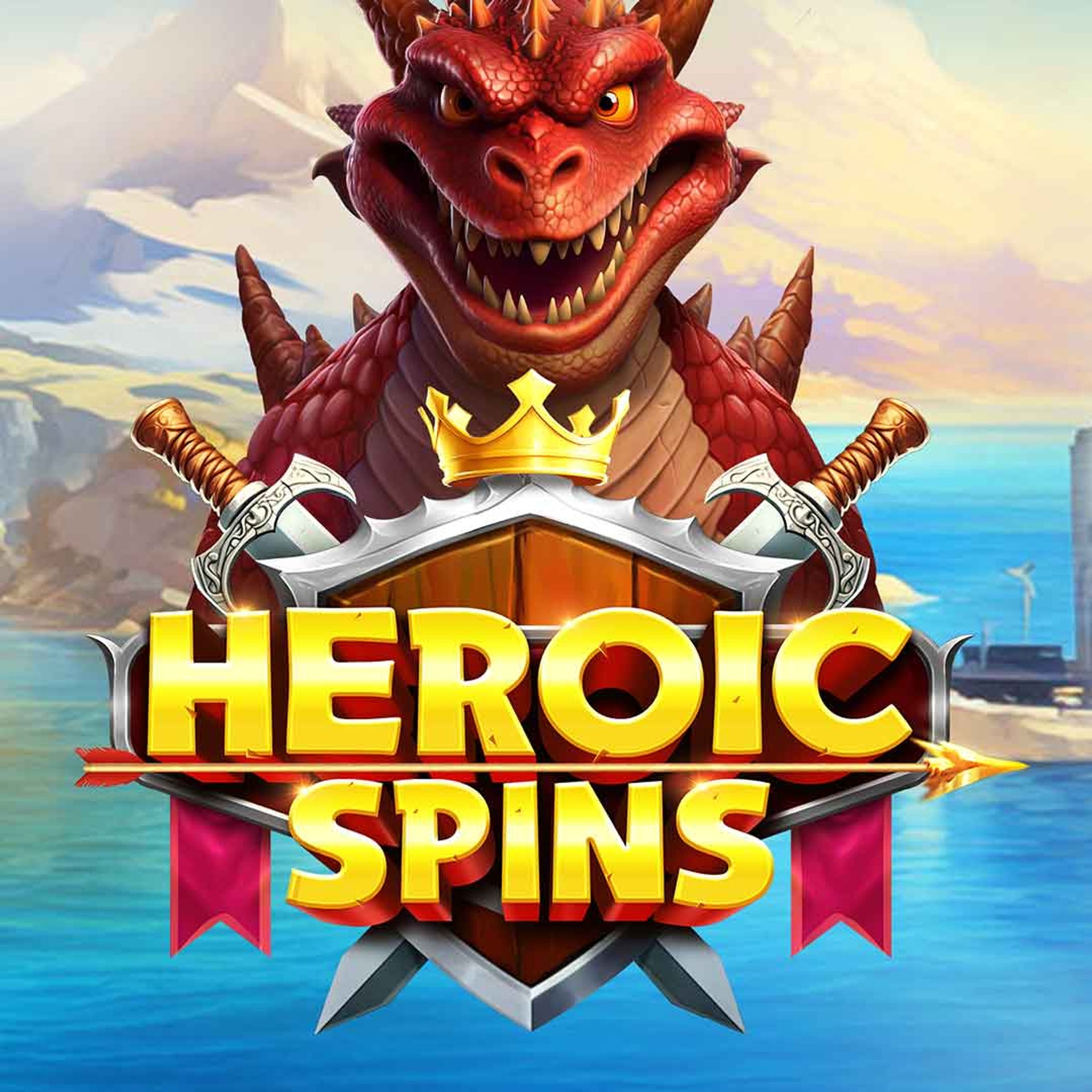 Heroic Spins