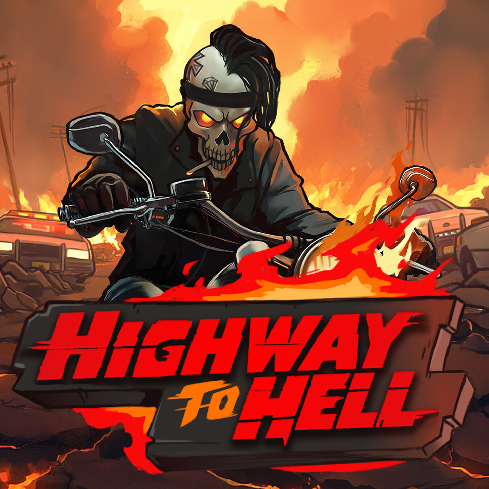 Highway to Hell