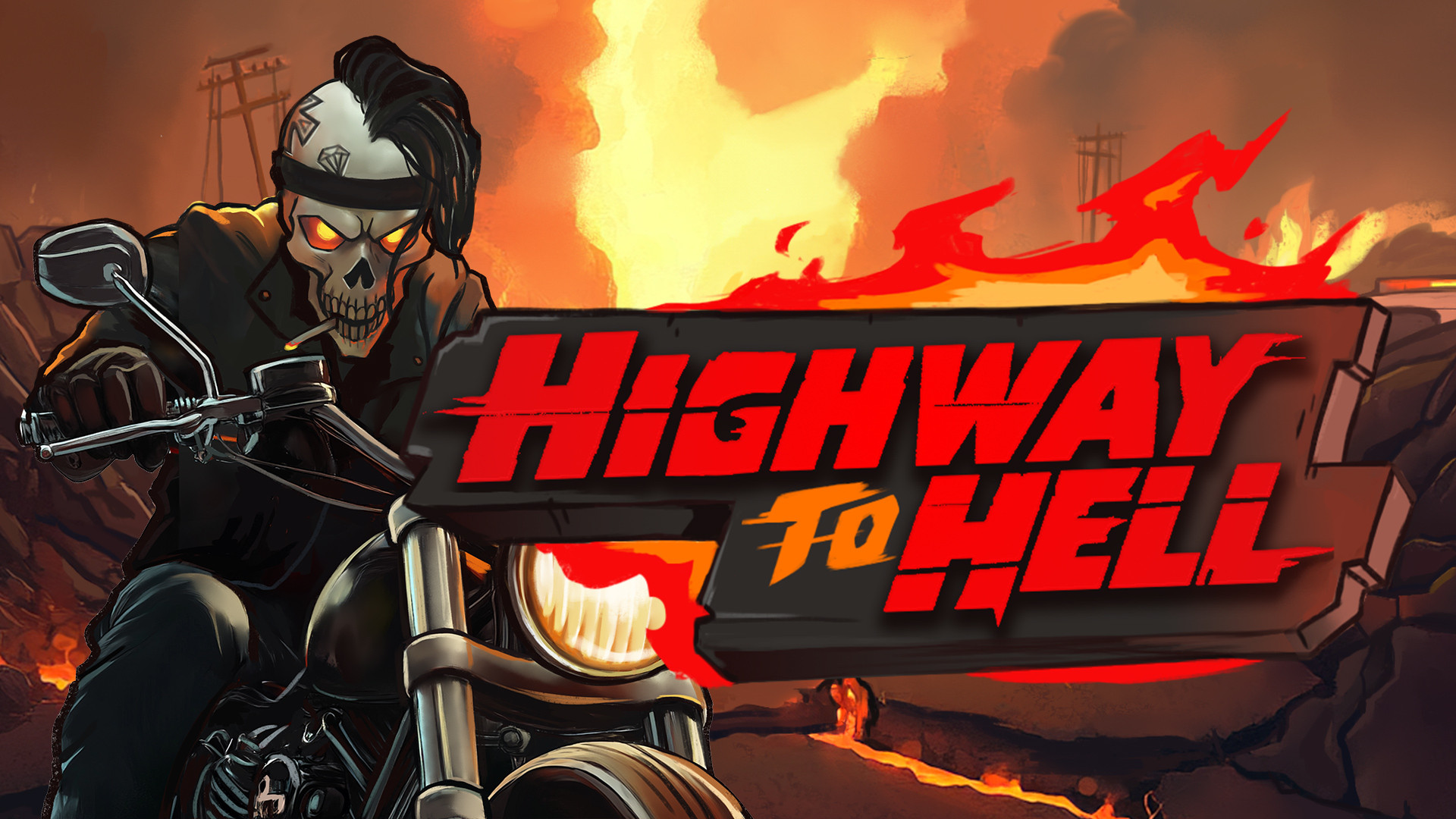 Highway to Hell