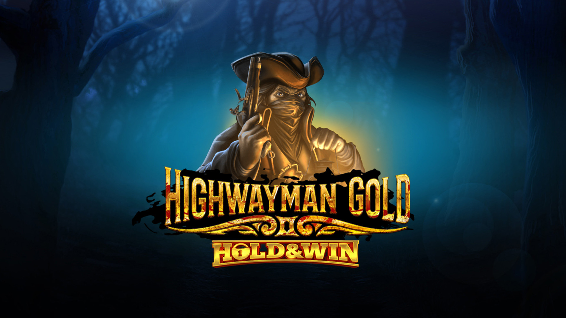 Highwayman Gold