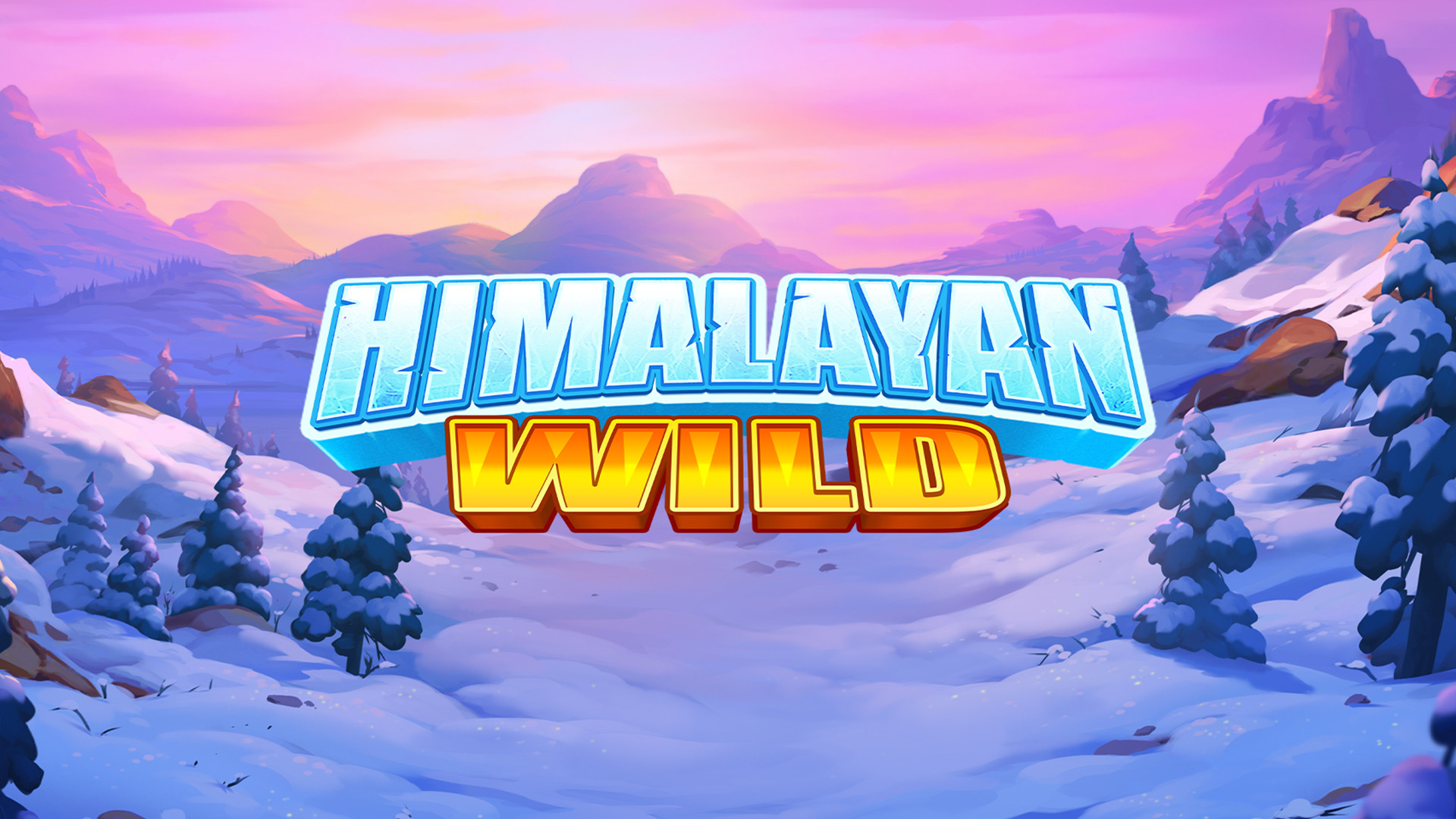 Himalayan Wild