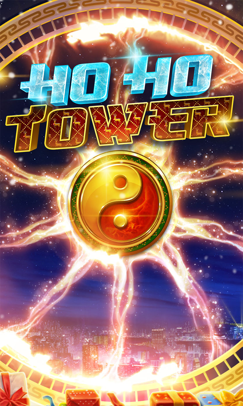 Ho Ho Tower slot