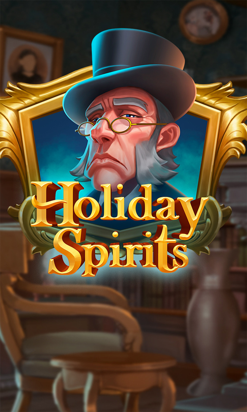 Holiday Spirits