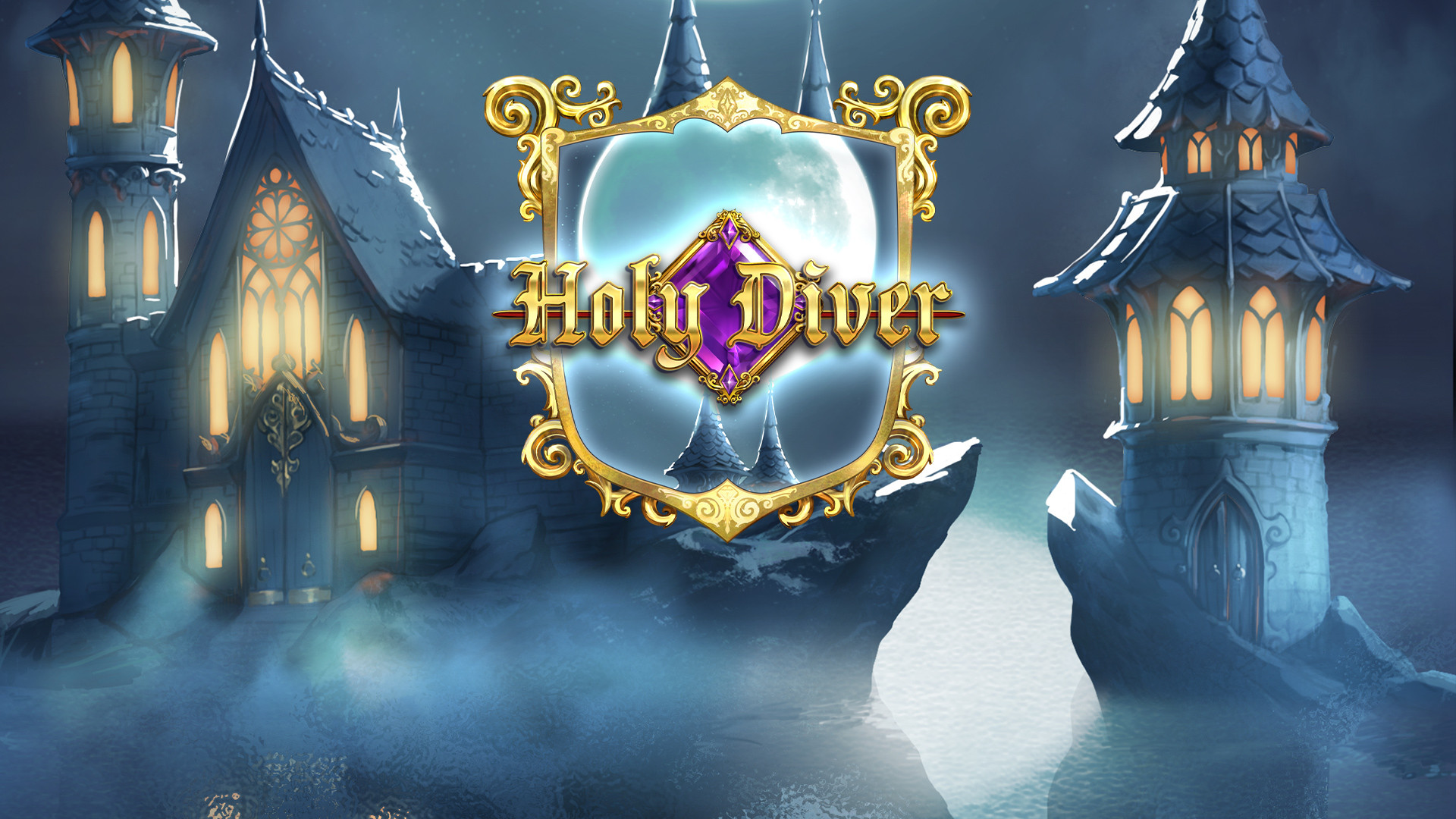 Holy Diver
