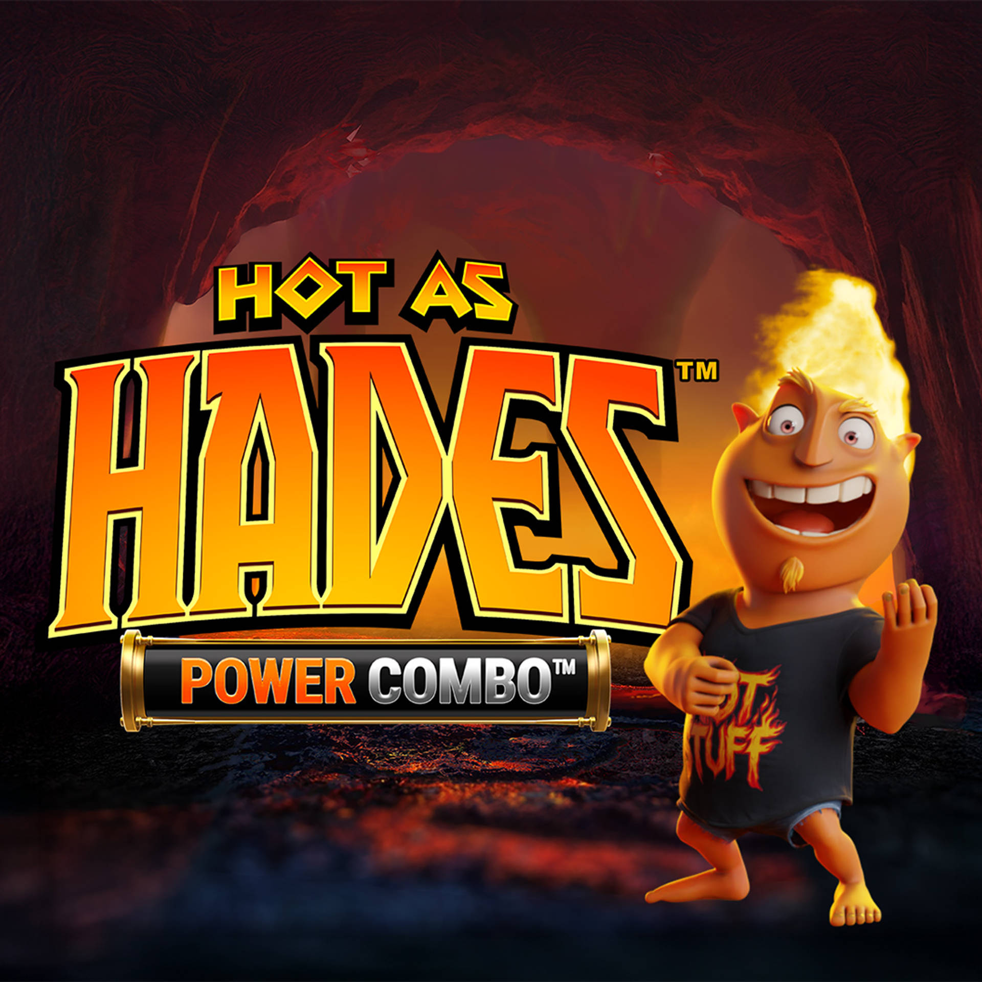 Hot As Hades Power Combo