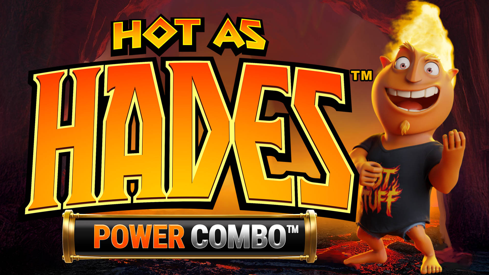Hot As Hades Power Combo