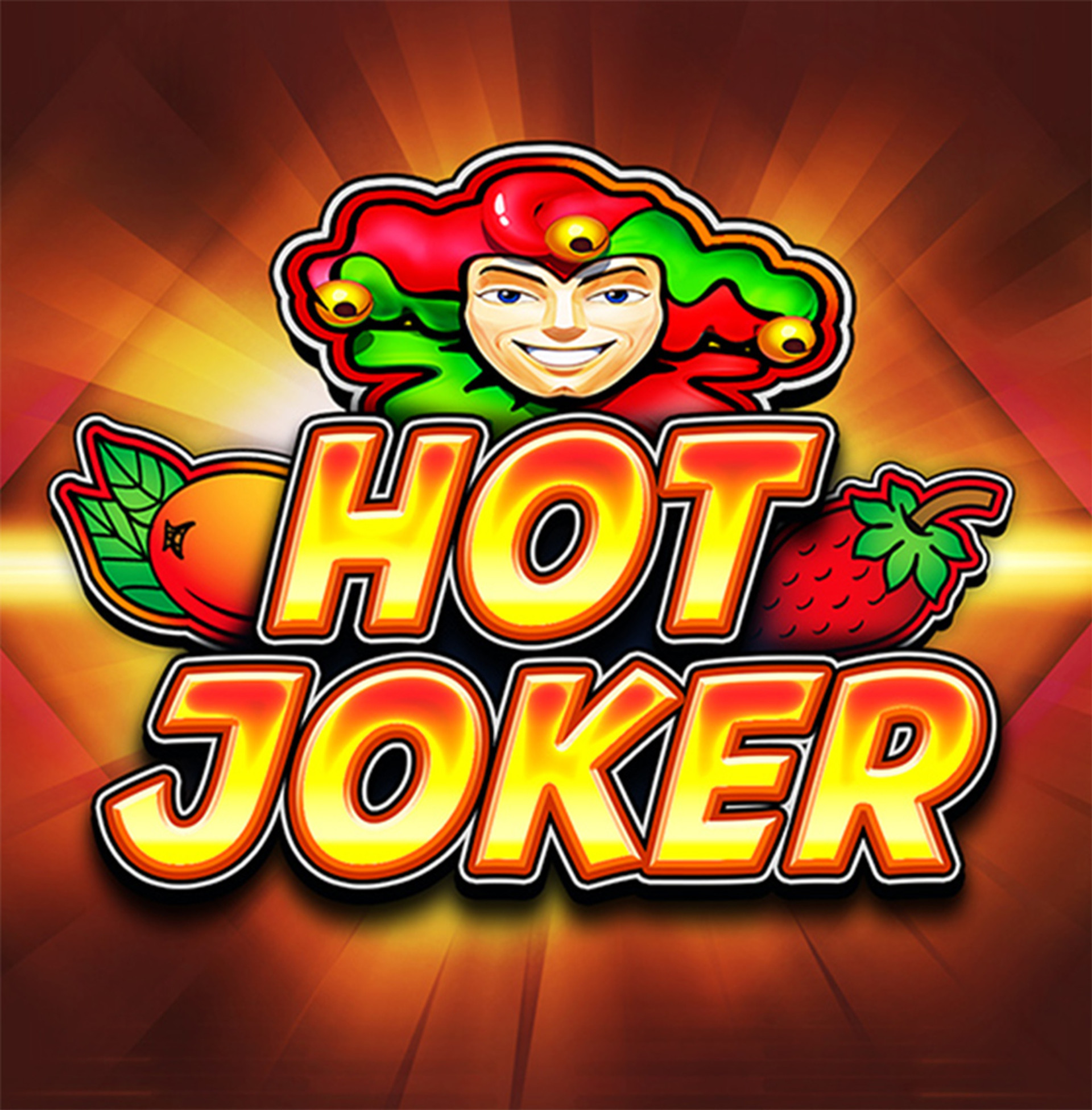 Hot Joker