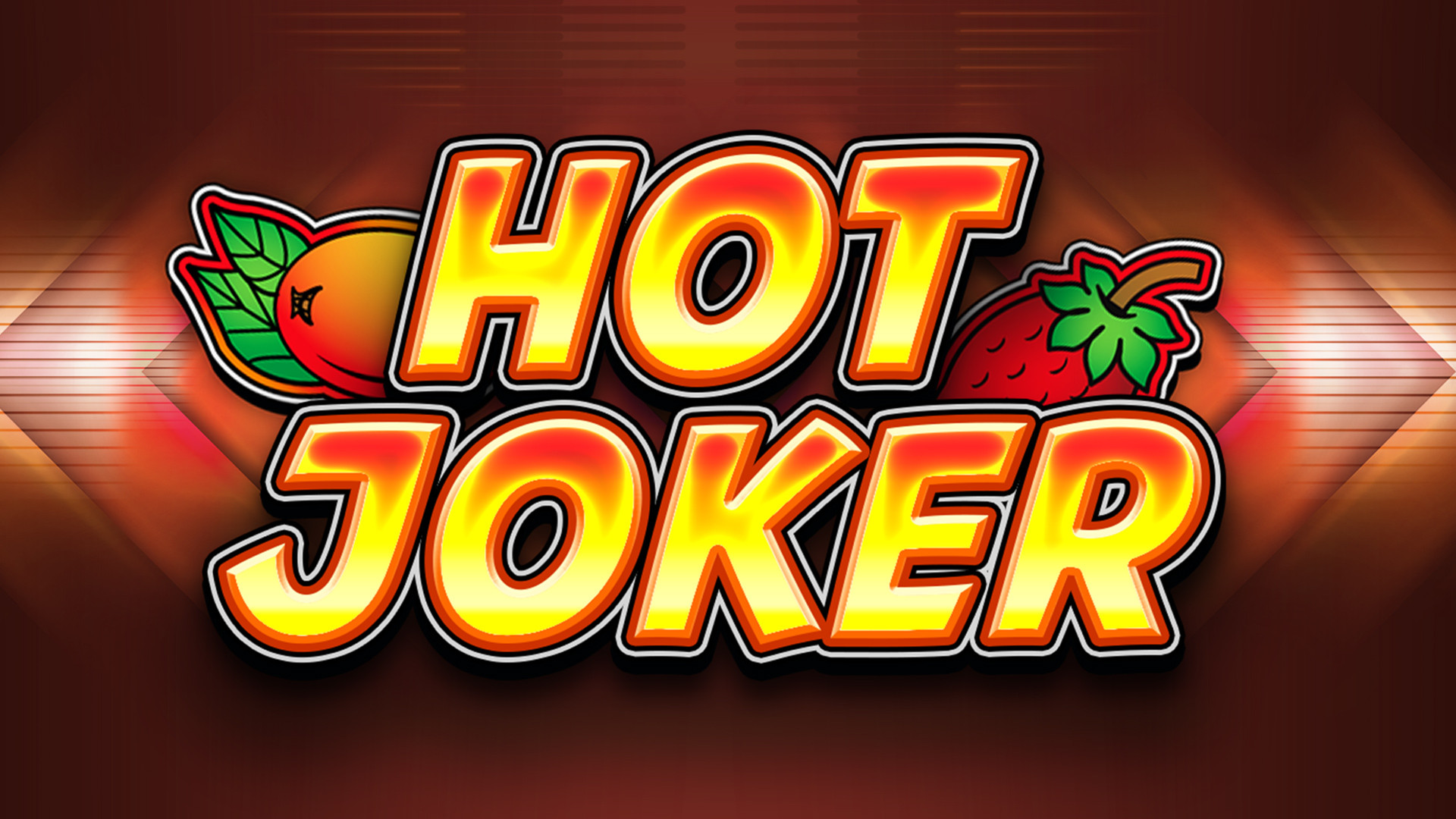 Hot Joker