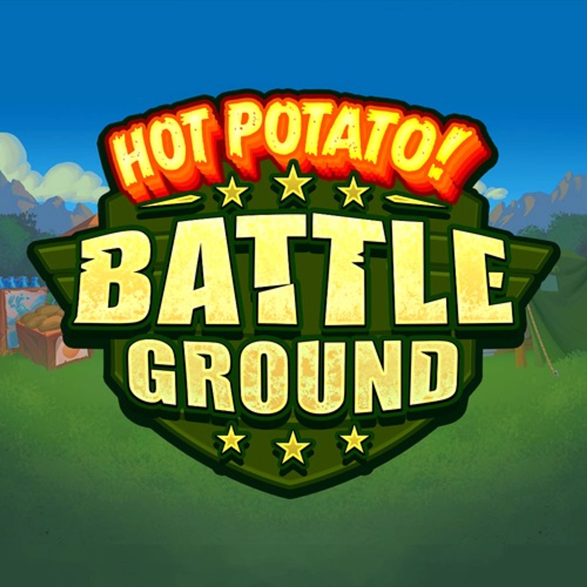 Hot Potato: Battleground