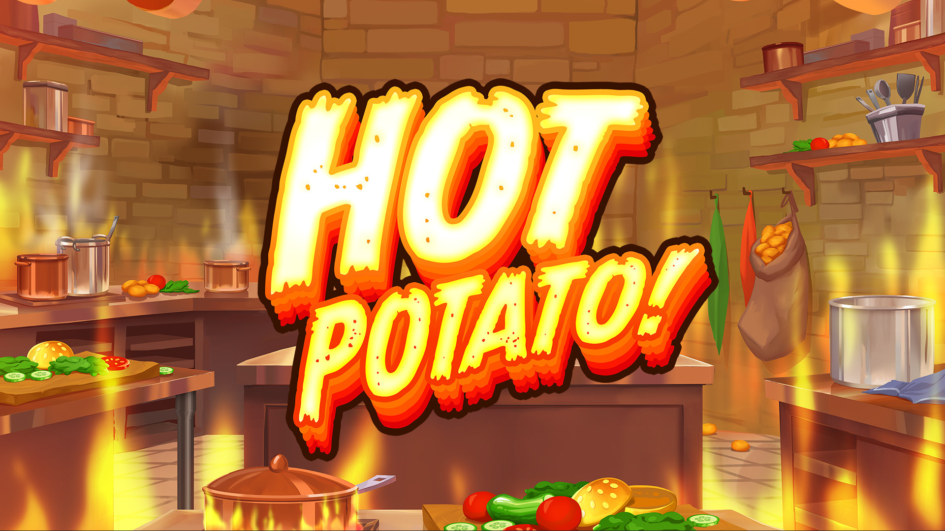 Hot Potato