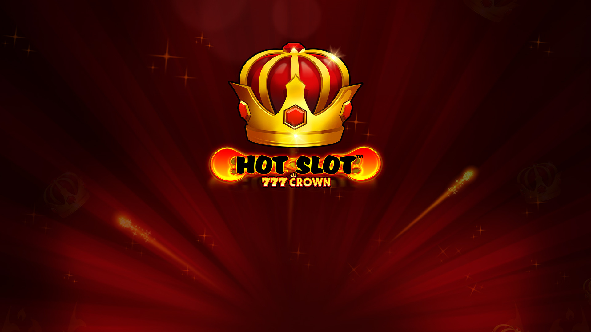 Hot Slot: 777 Crown