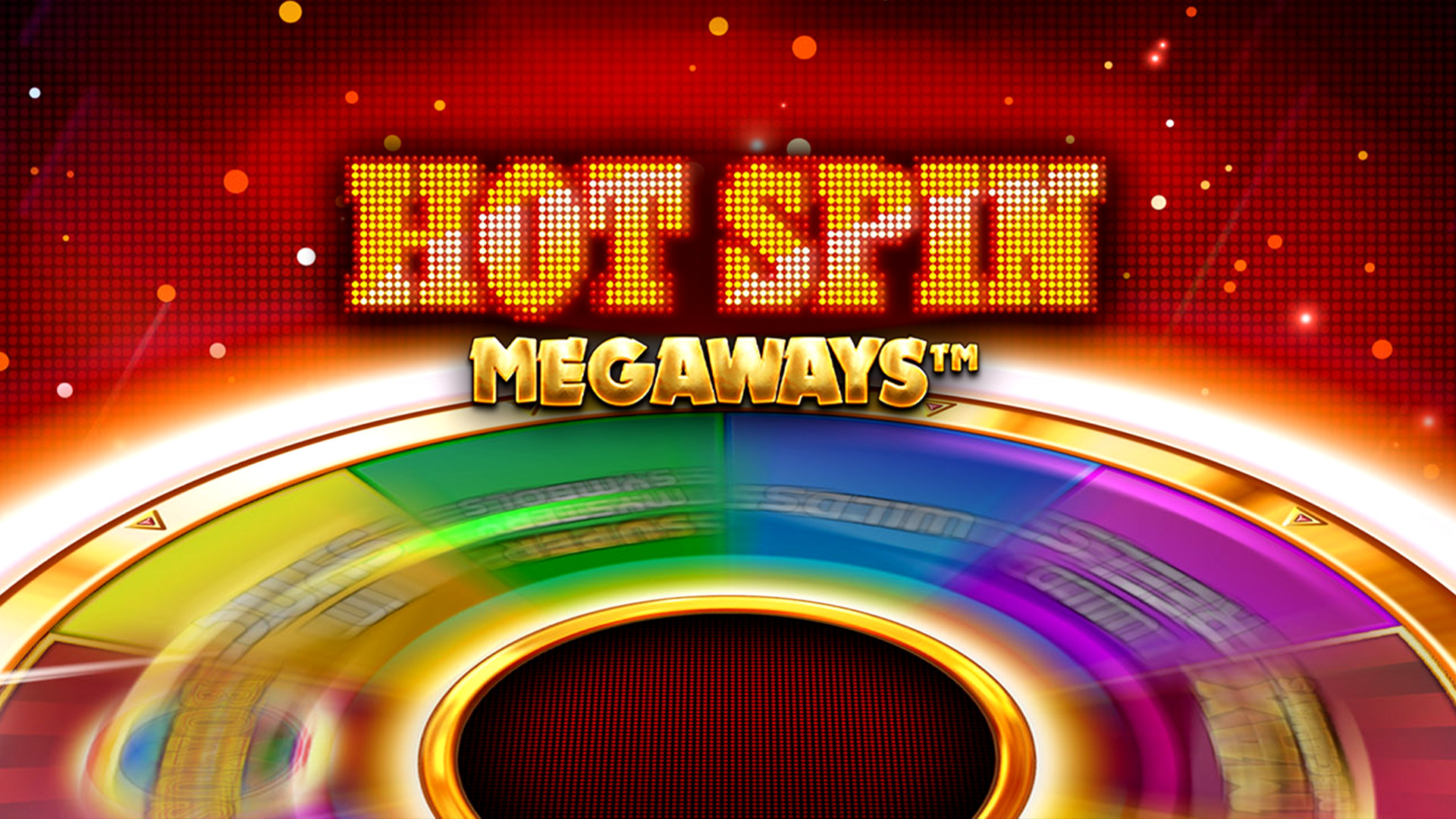 Hot Spin MEGAWAYS