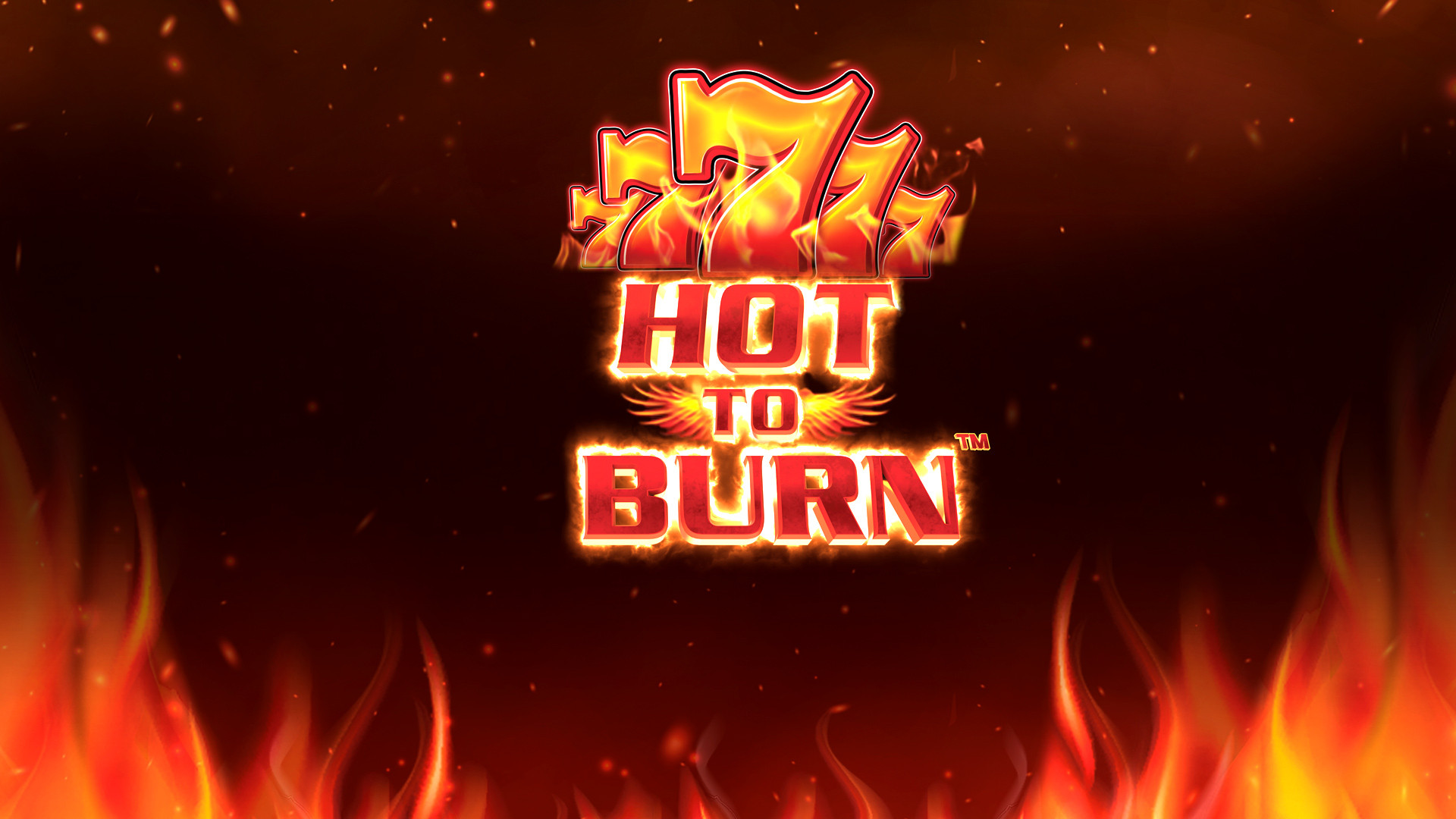 Hot To Burn