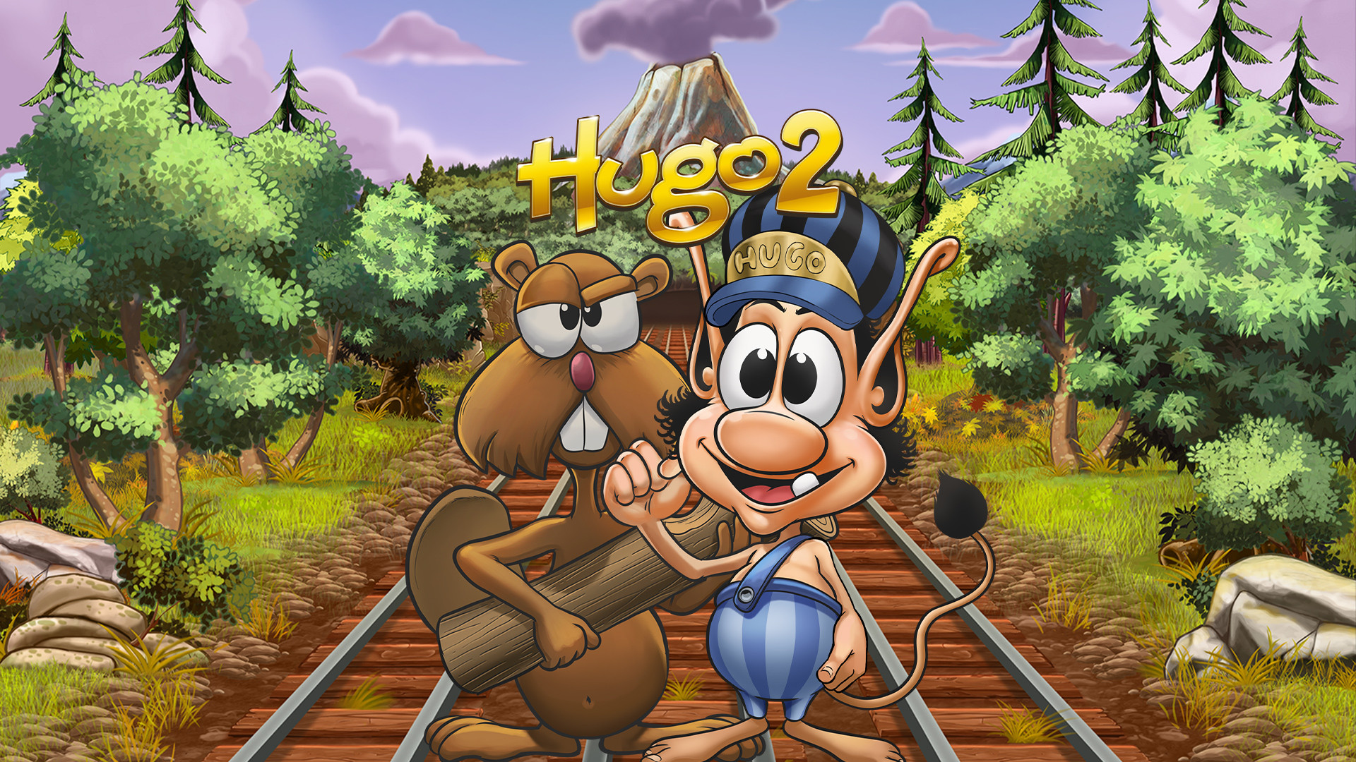 Hugo 2