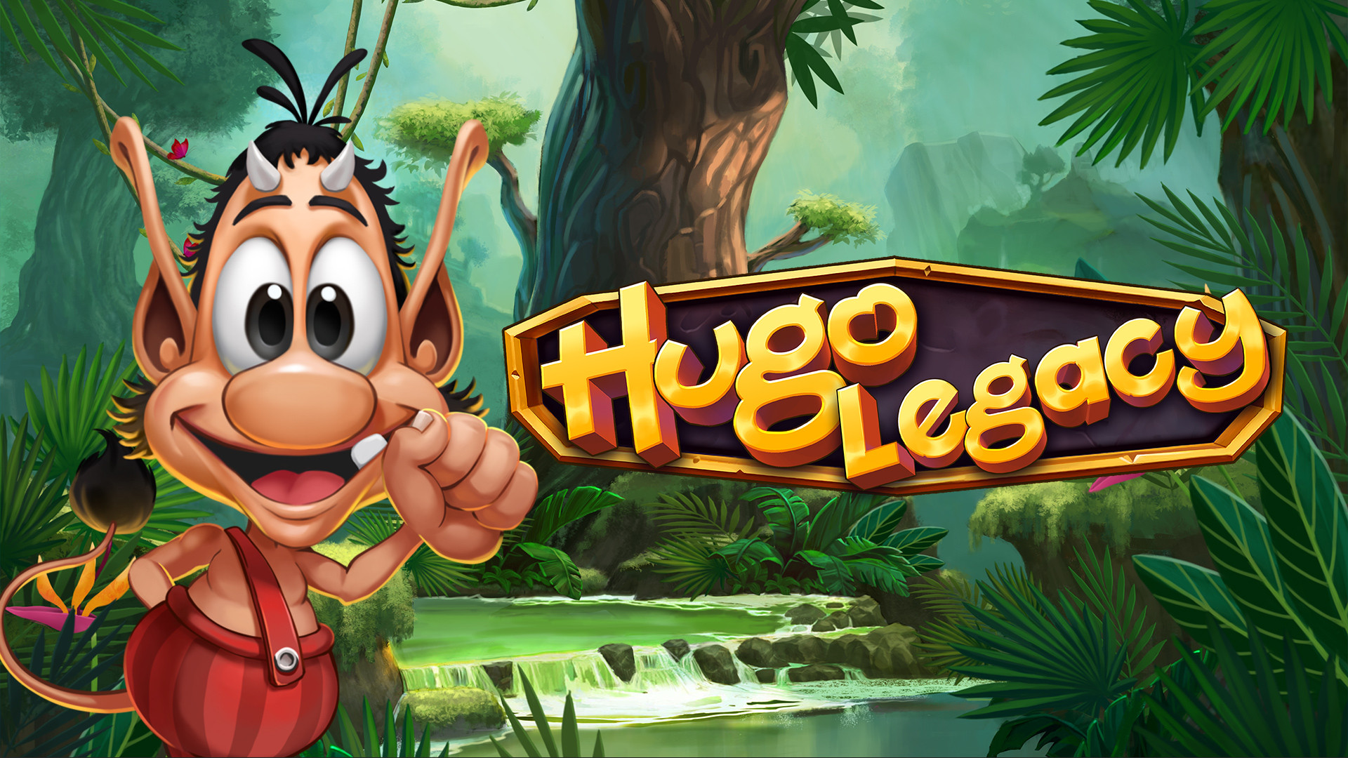 Hugo Legacy