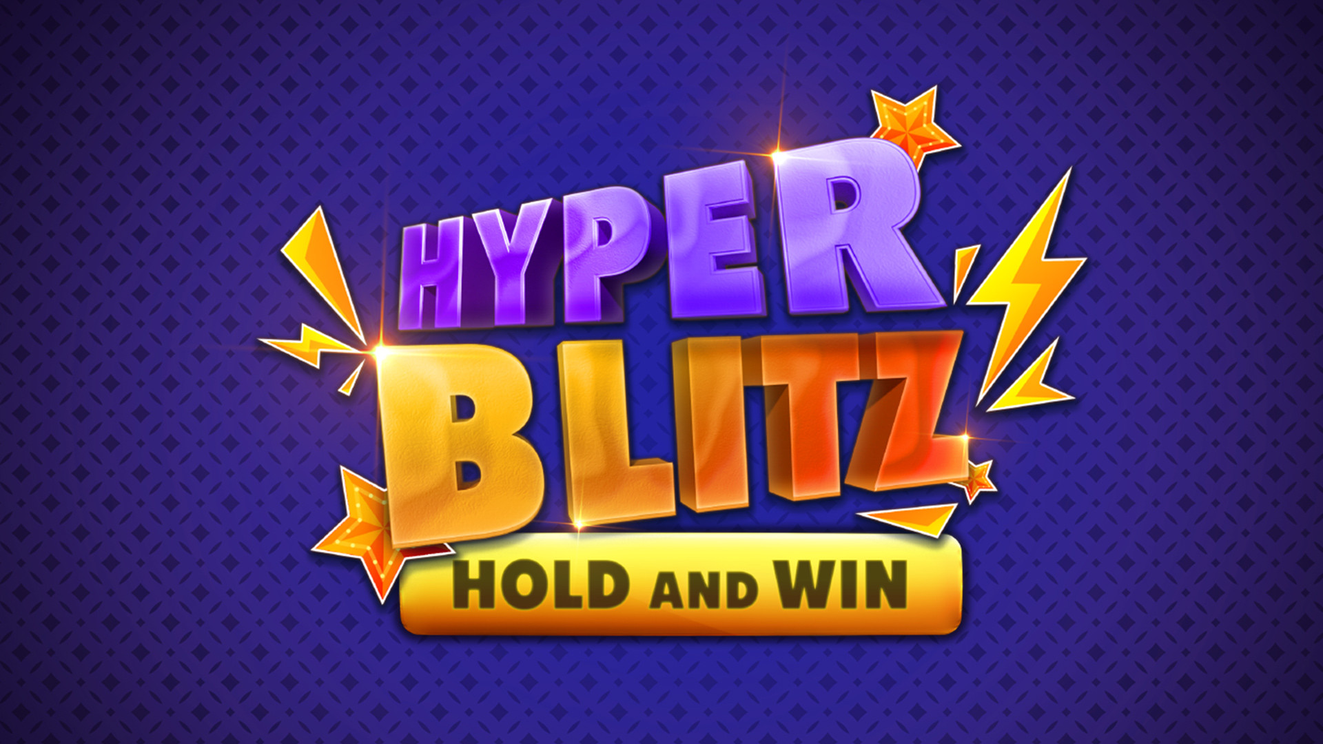 Hyper Blitz Hold and Win