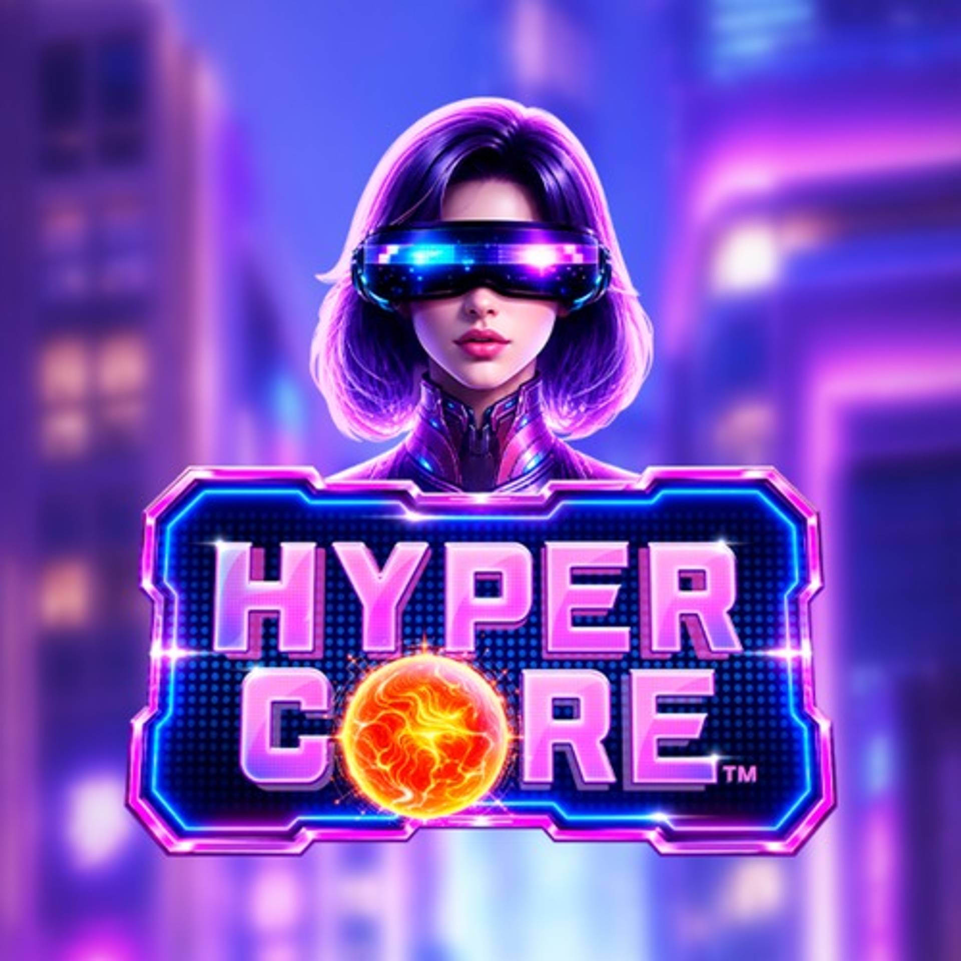 HyperCore
