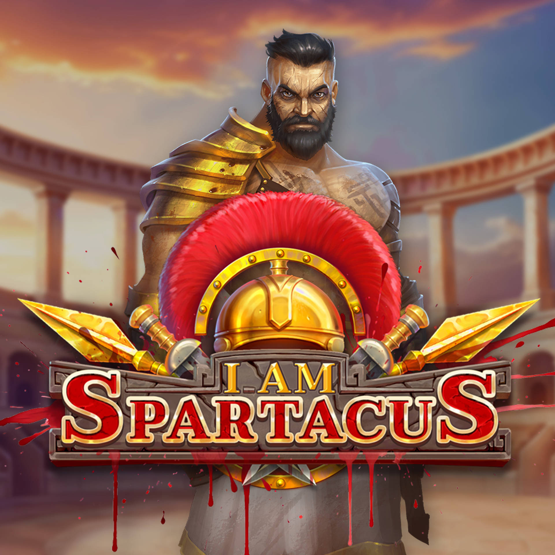 I am Spartacus