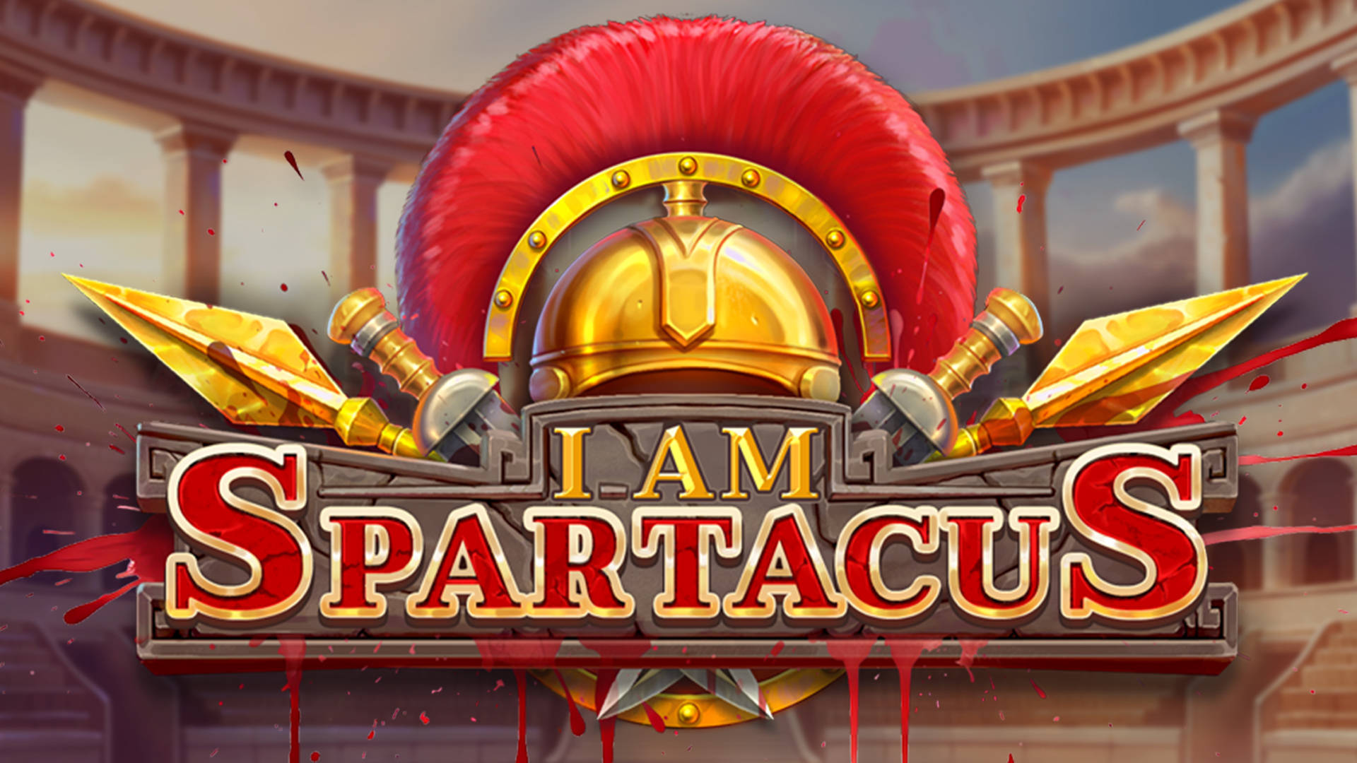 I am Spartacus