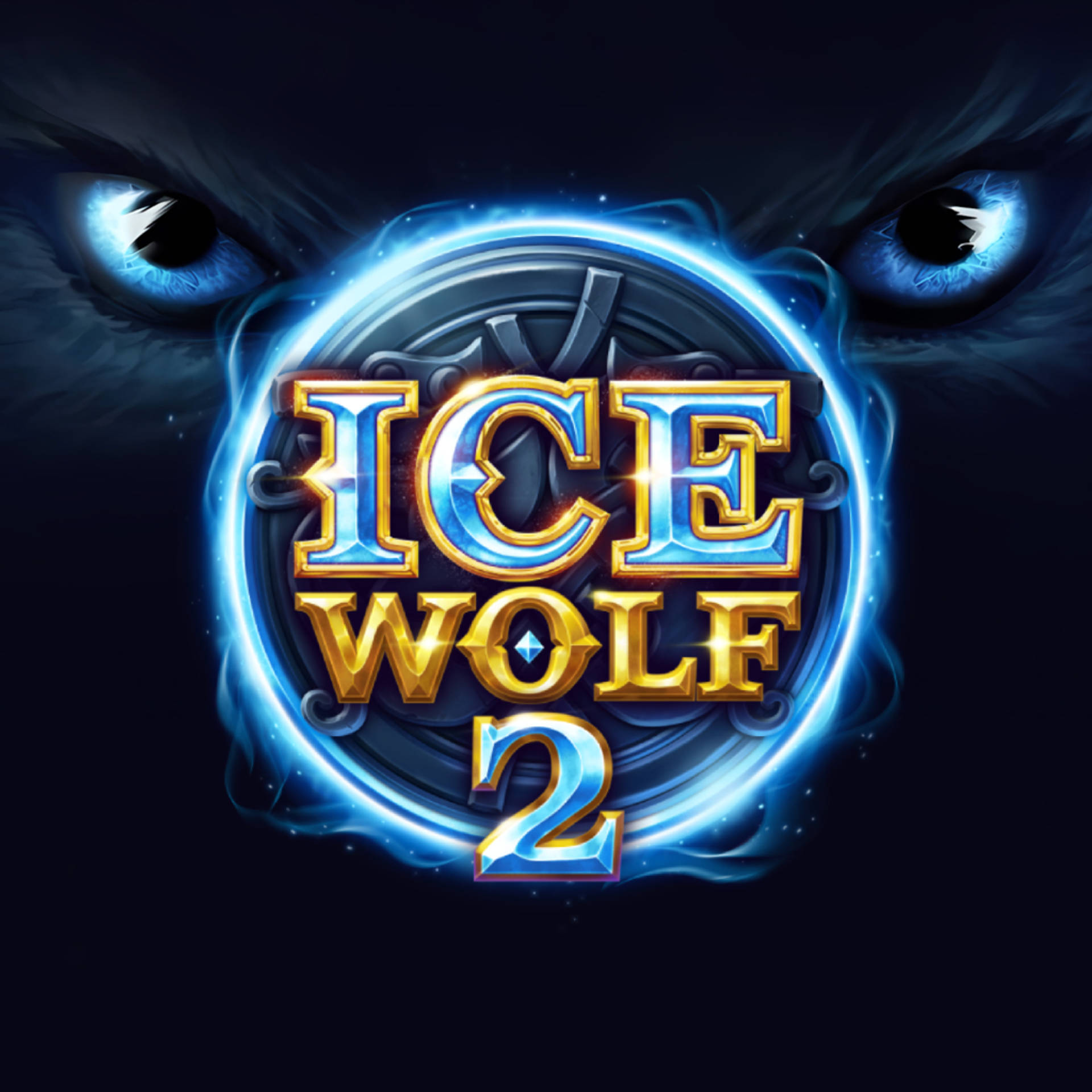 Ice Wolf 2